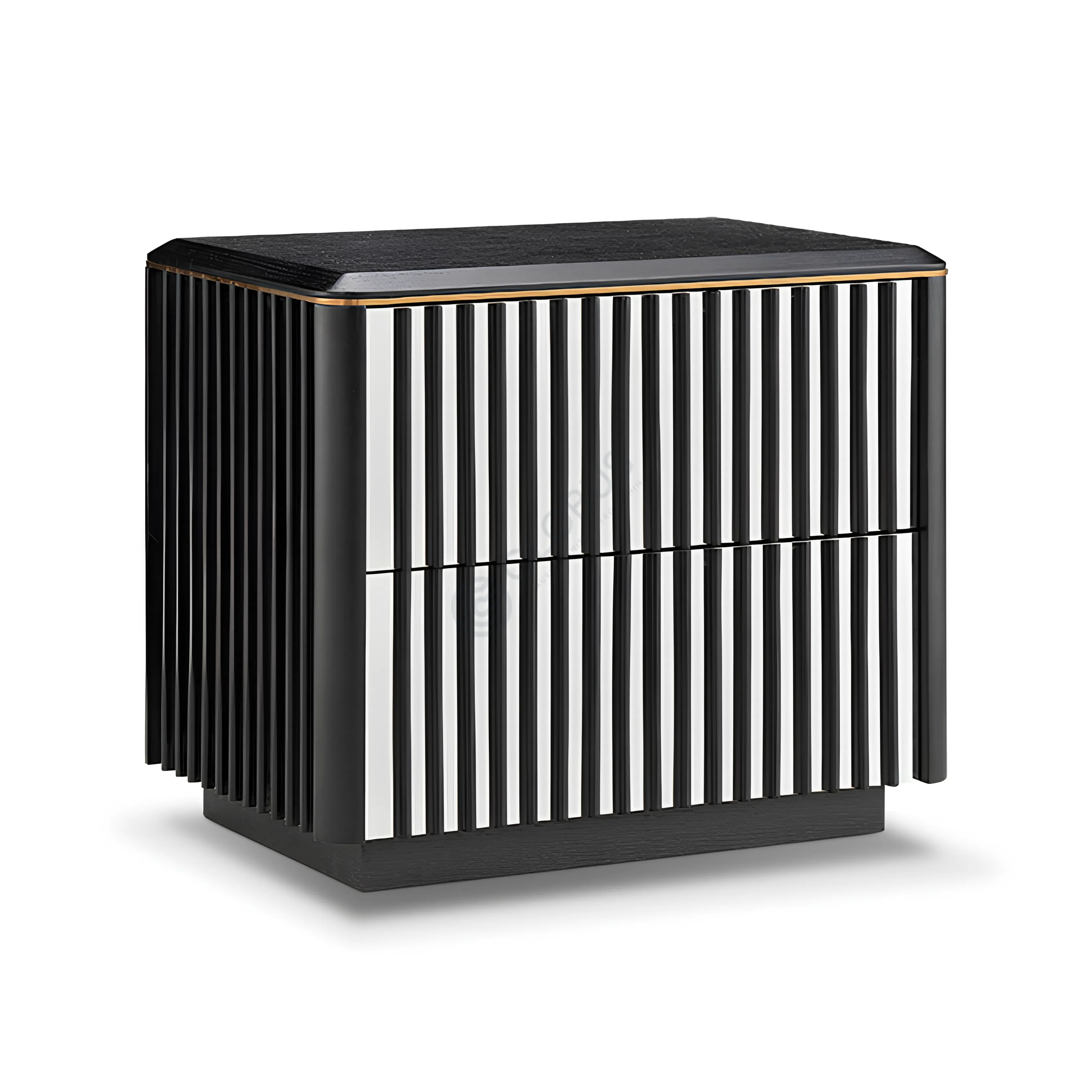 Прикроватная тумба OLIVYA STONE Damiano