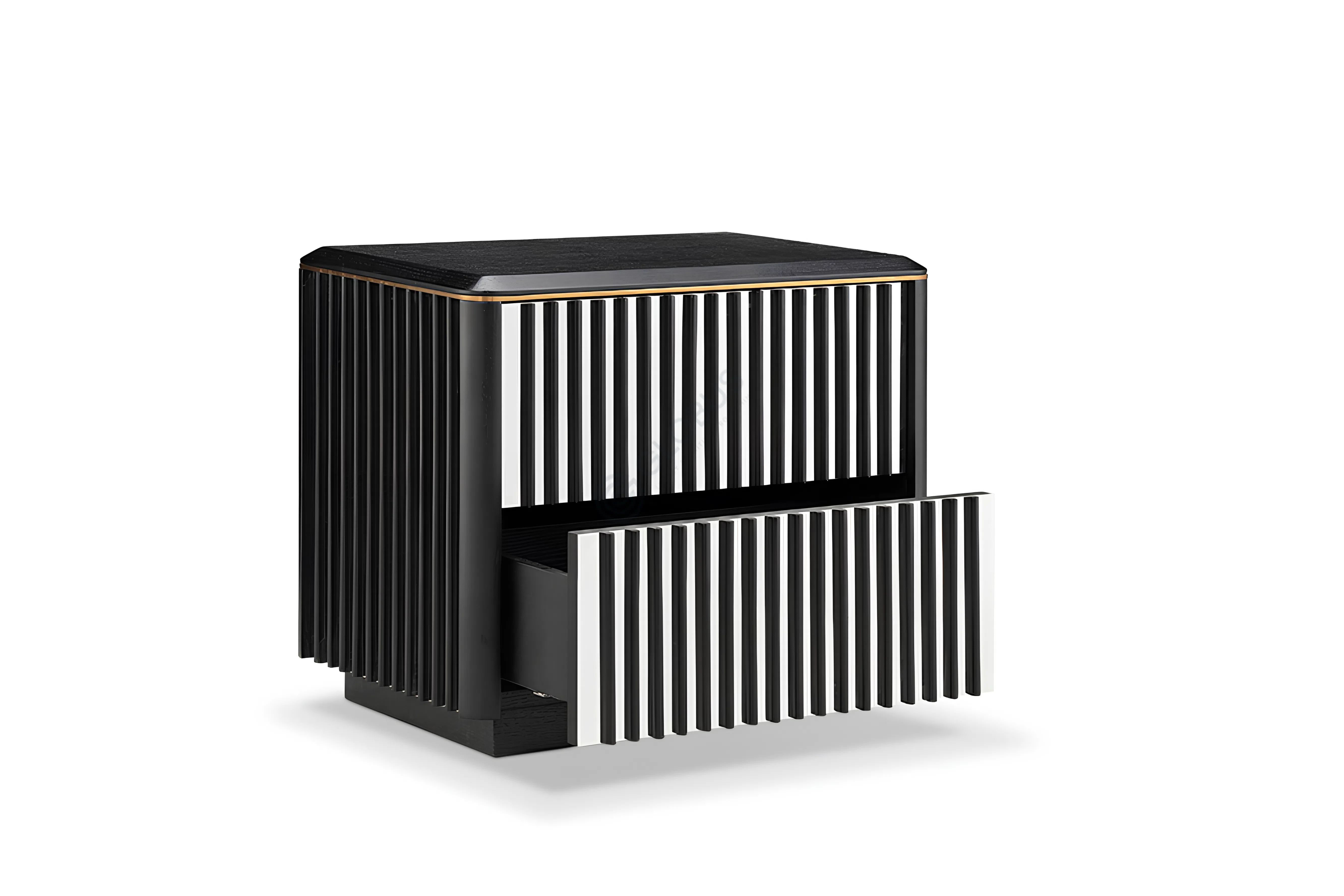 Прикроватная тумба OLIVYA STONE Damiano