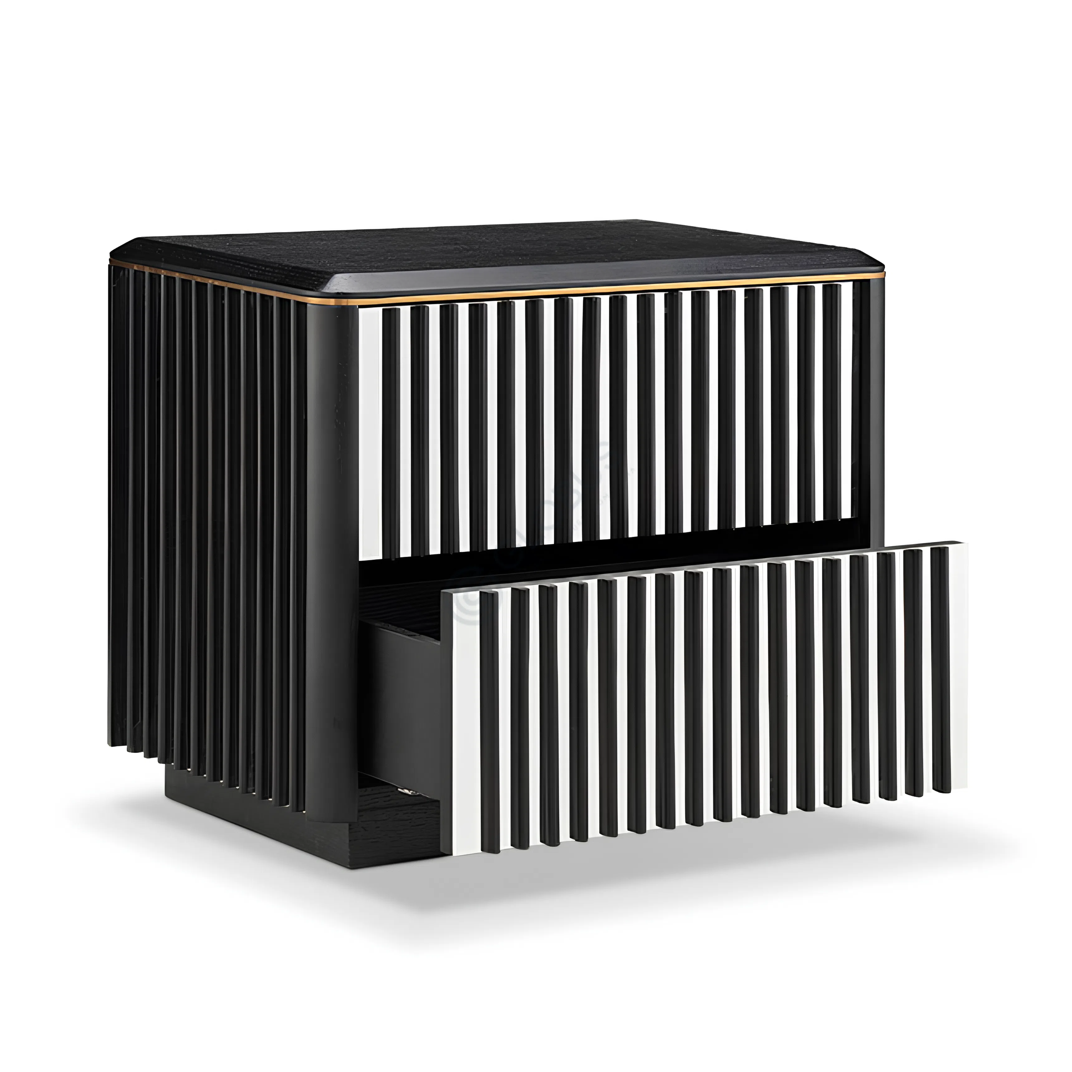 Прикроватная тумба OLIVYA STONE Damiano