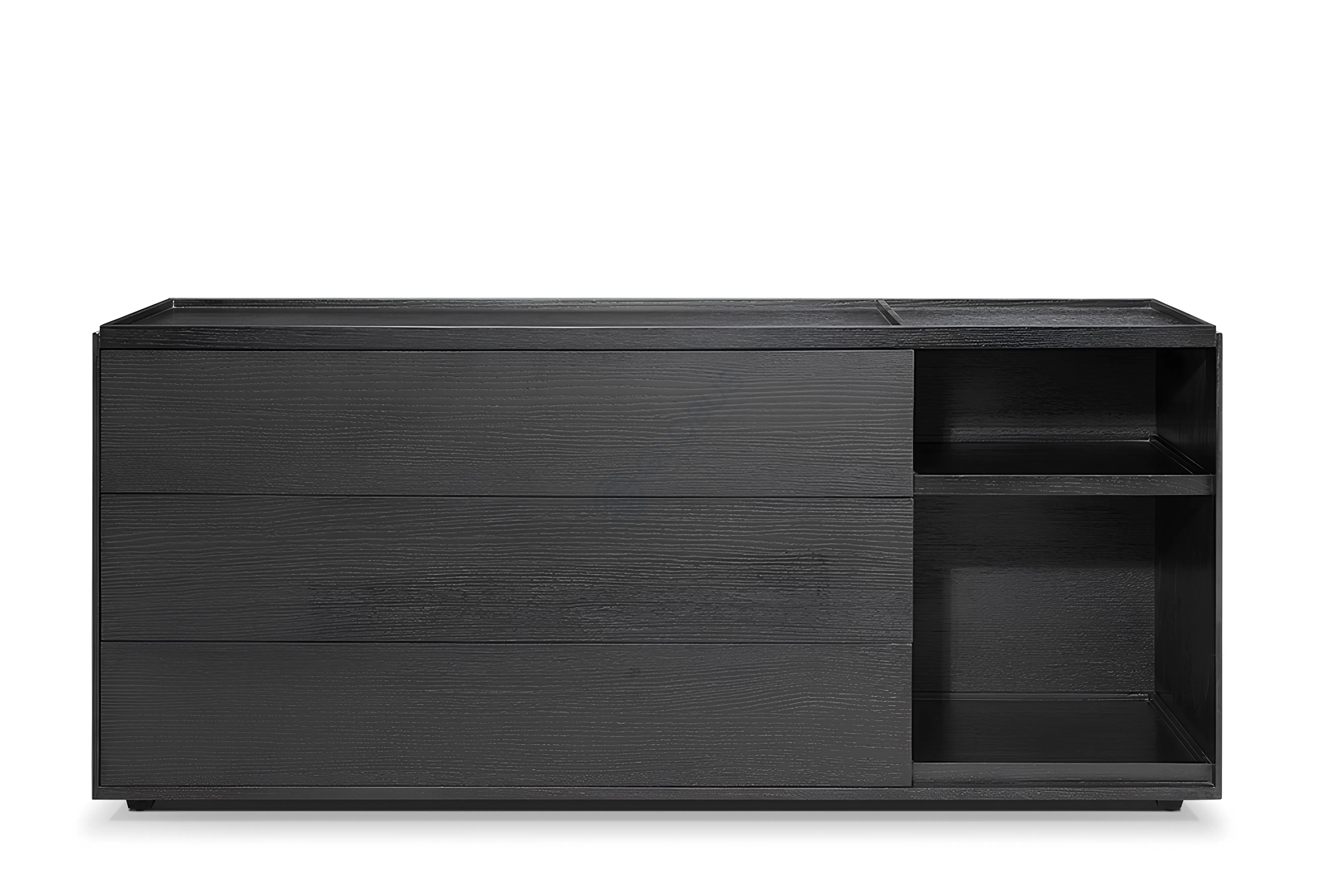 Комод B&B ITALIA Surface