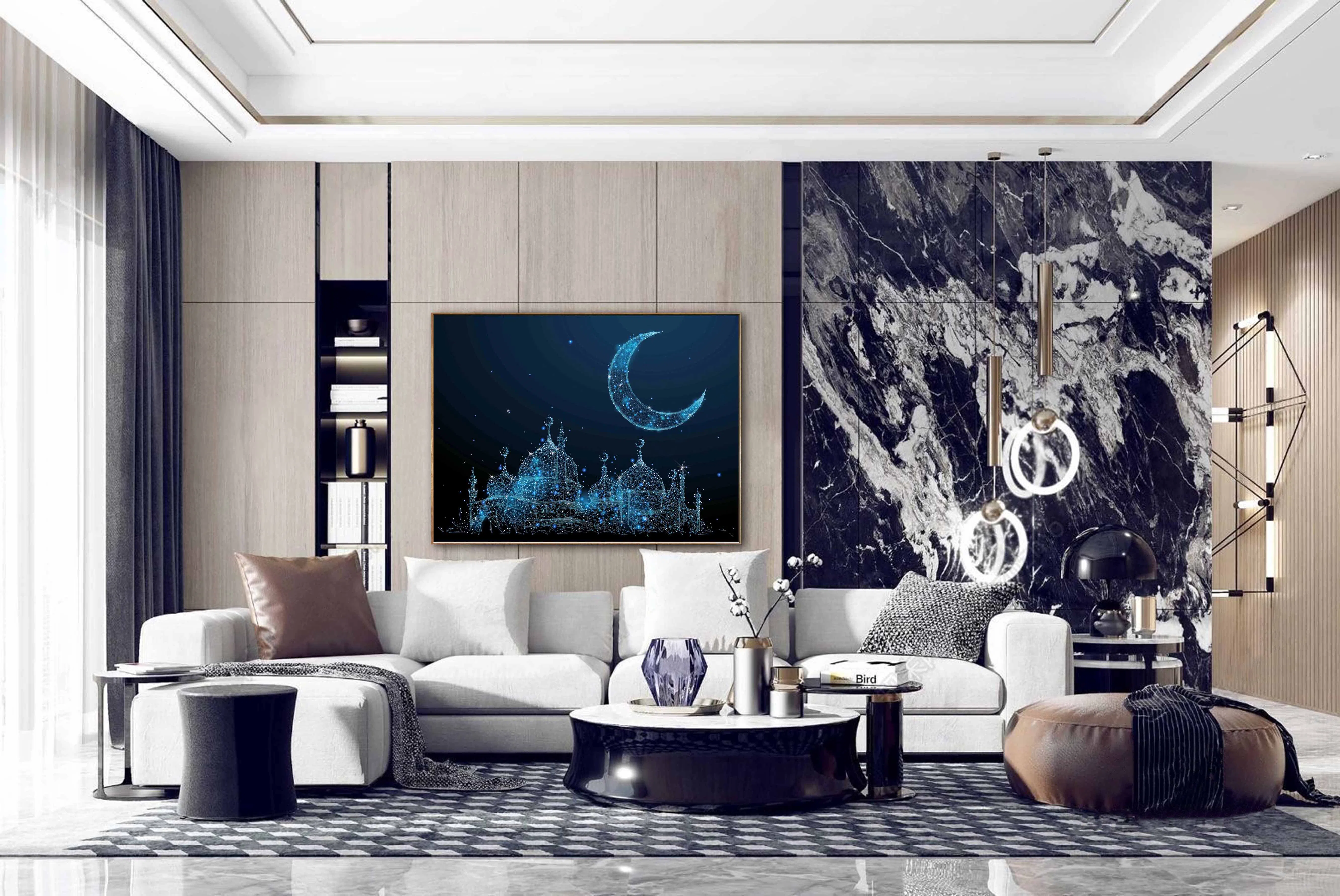 Картина Cassarino