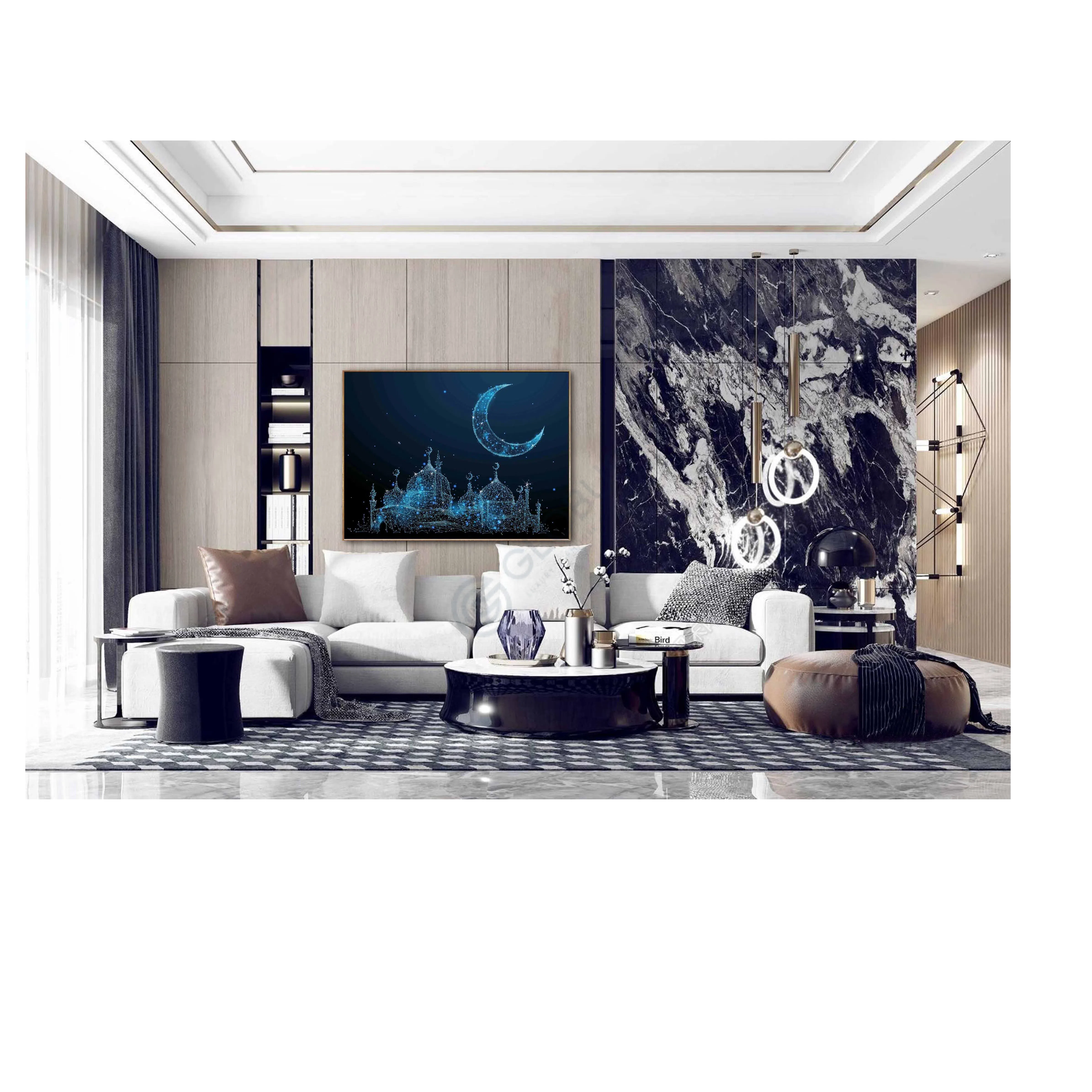 Картина Cassarino