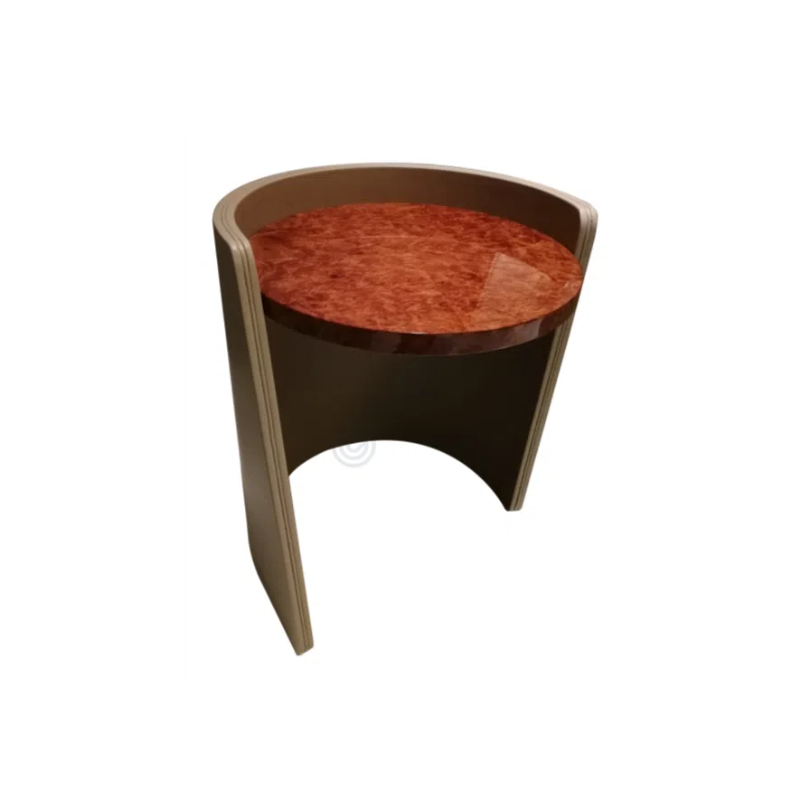 Угловой столик Ventorno