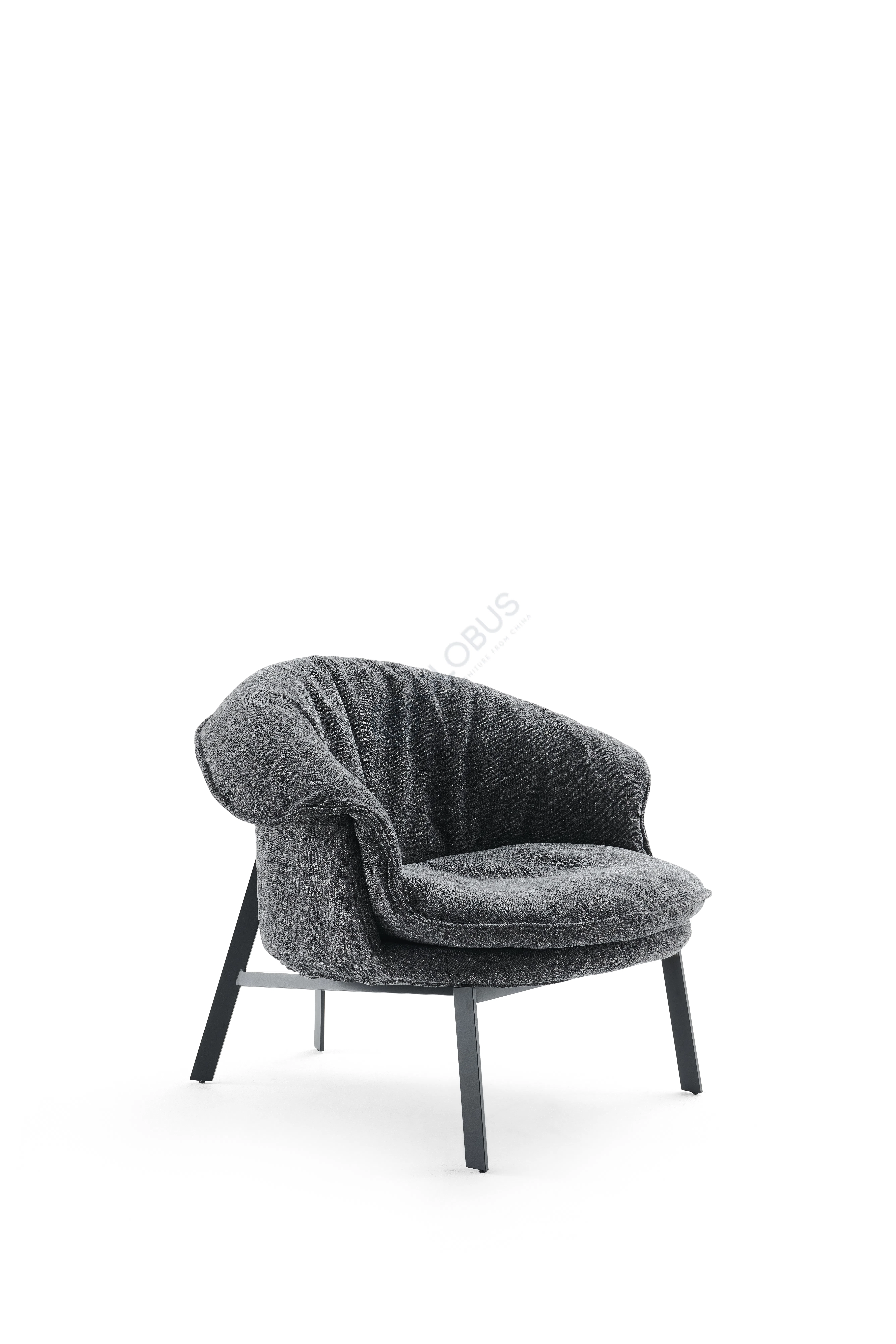 Кресло KARE Julep