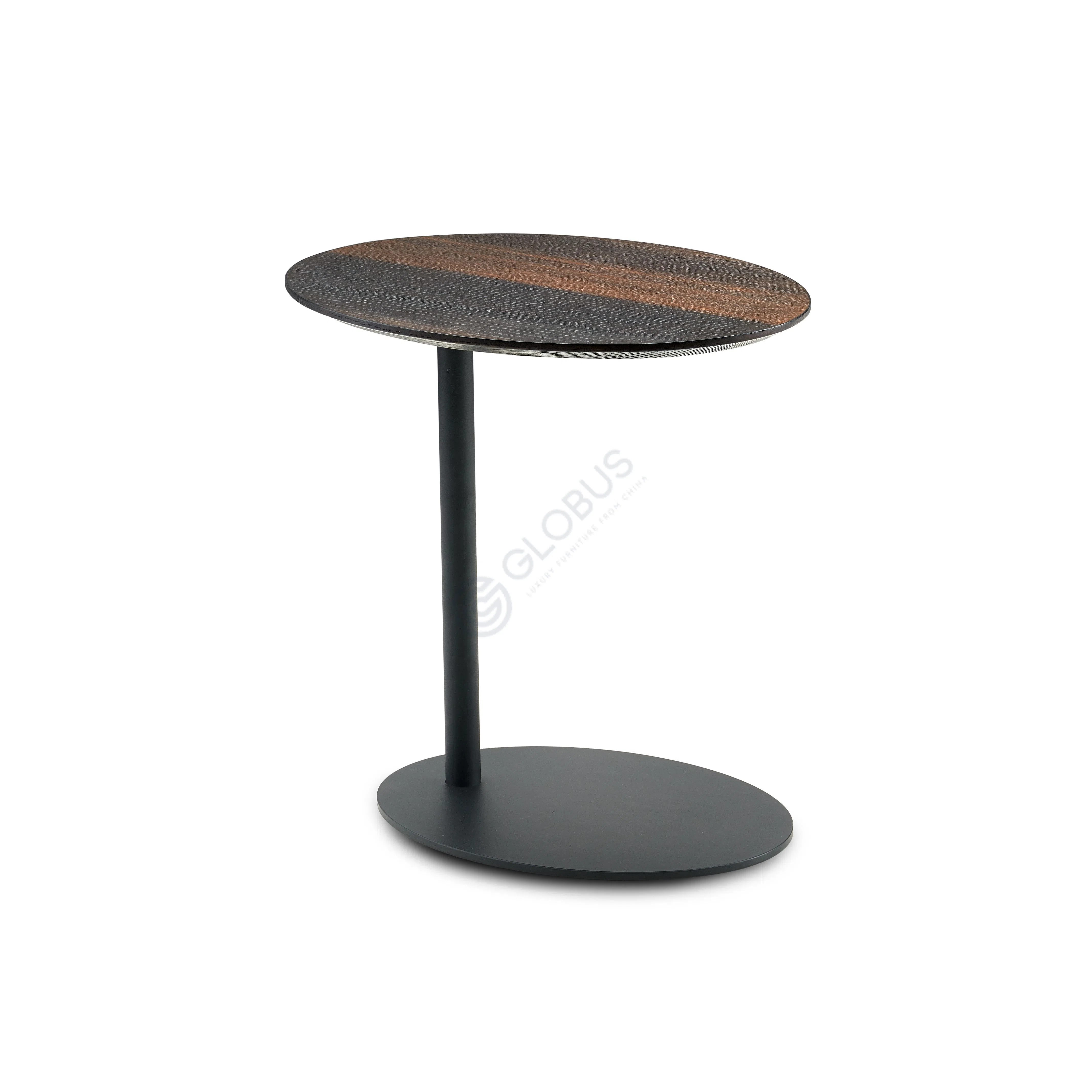 Угловой столик Helia