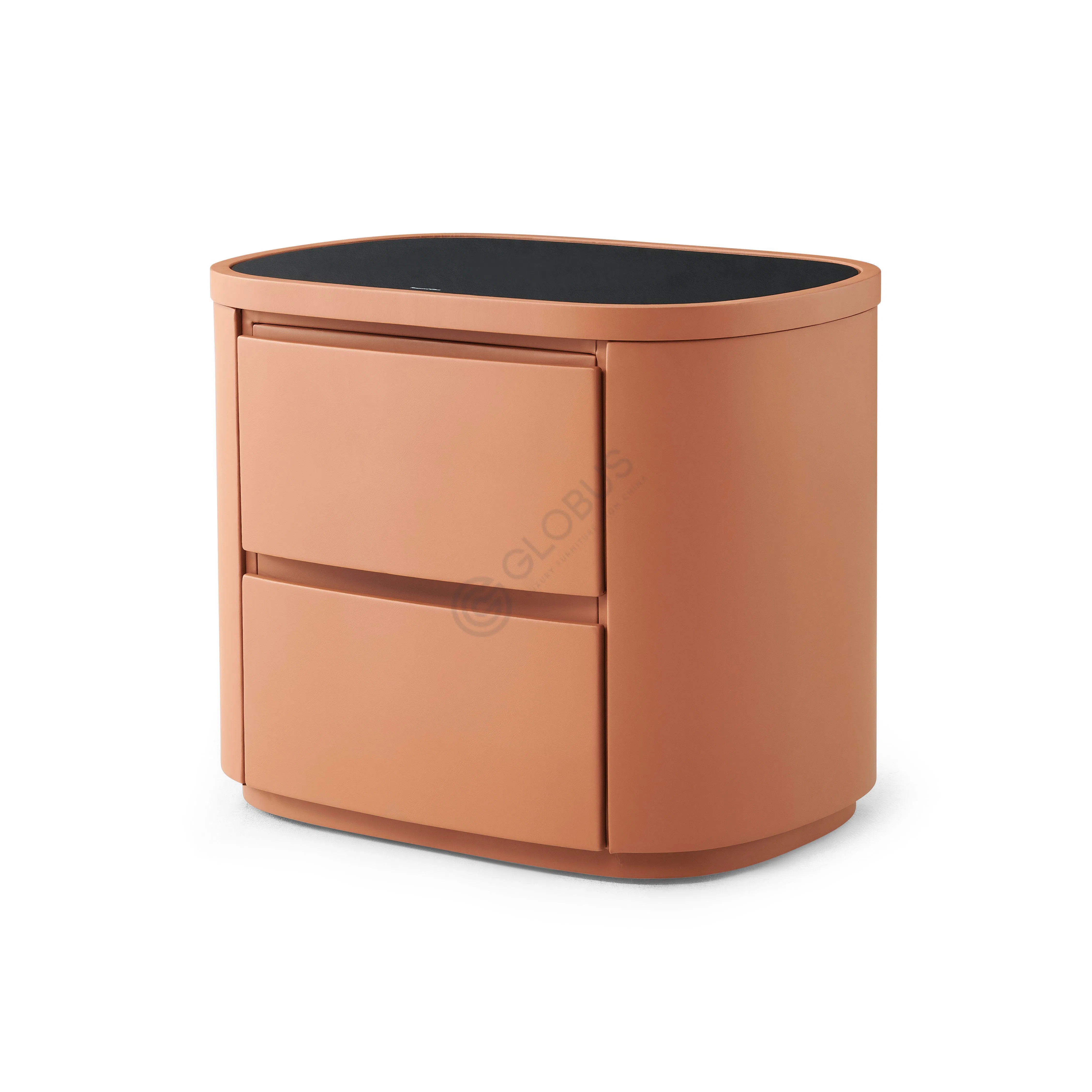 Прикроватная тумба BENTLEY Harold