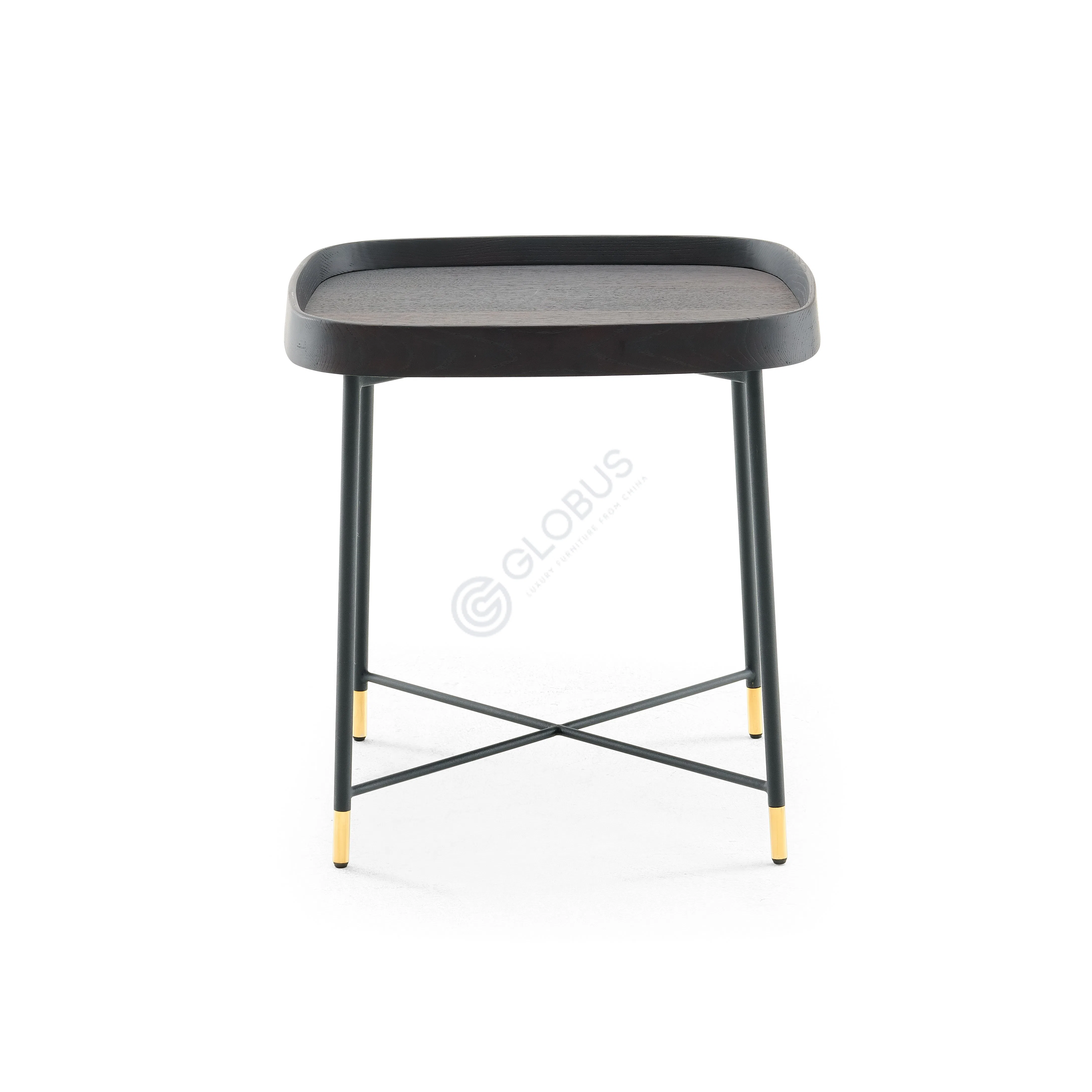 Угловой столик PORADA Fritz