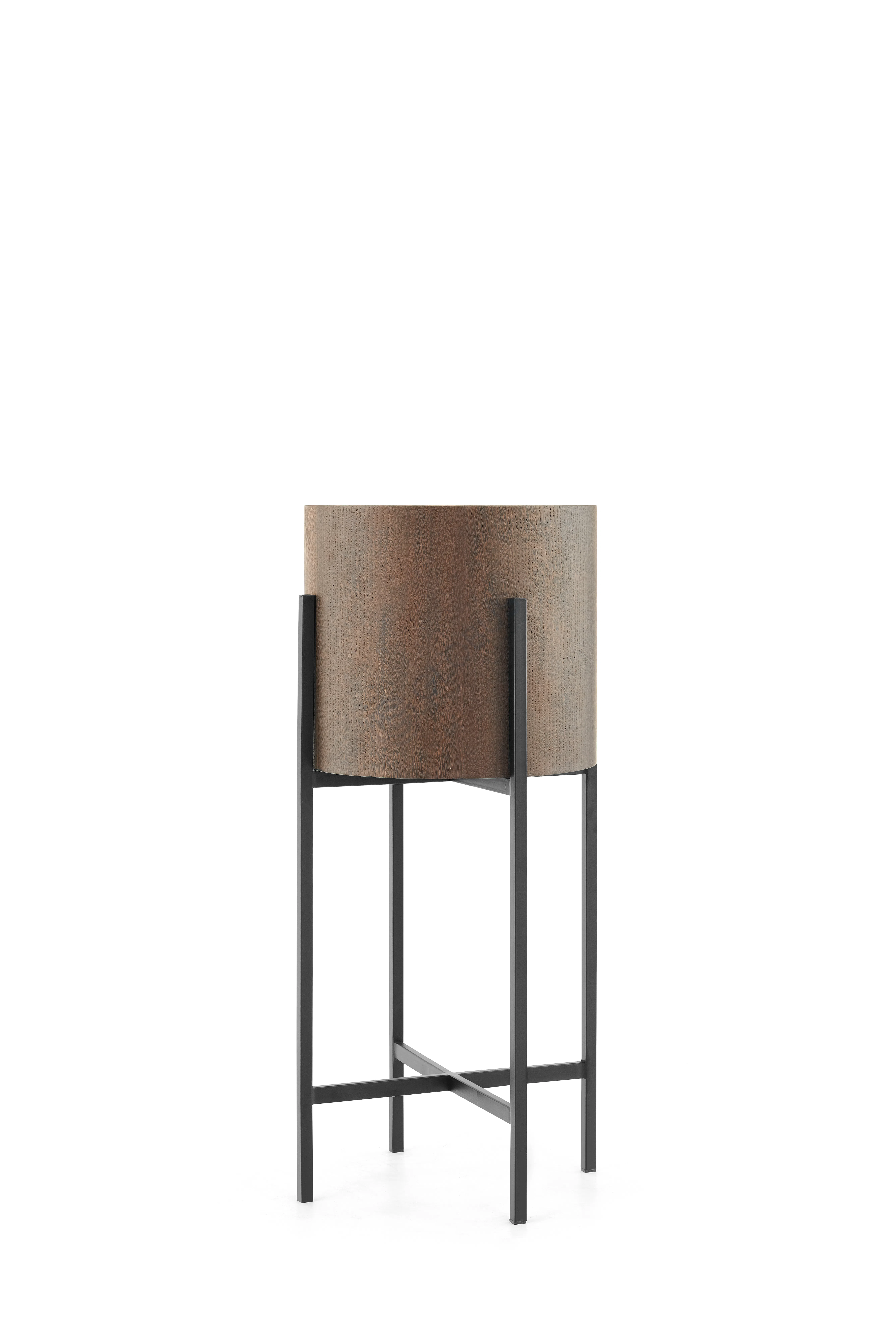 Угловой столик Xele