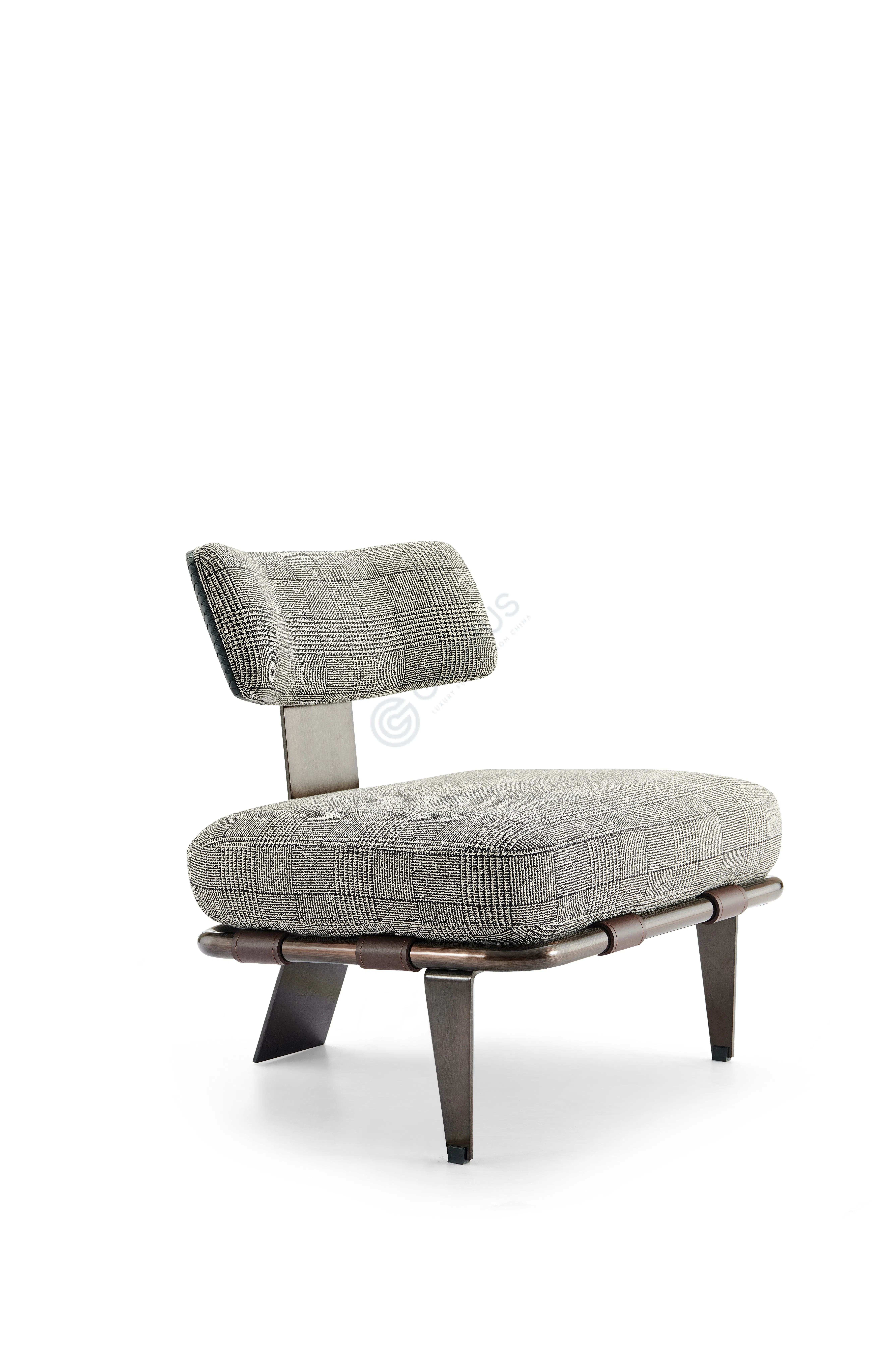 Кресло CARACOLE Airflow