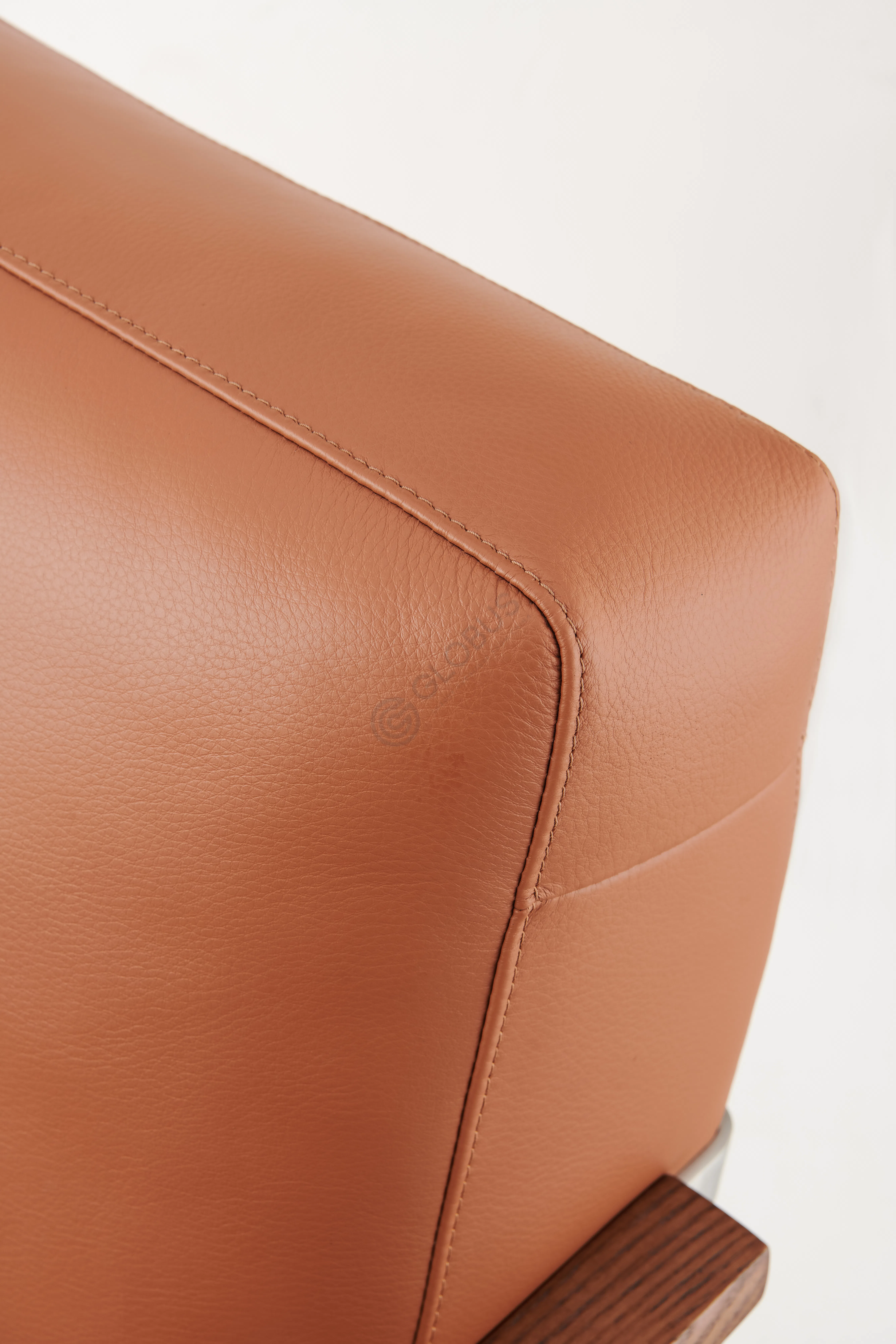 Кресло для офиса ALBERTA Cecile