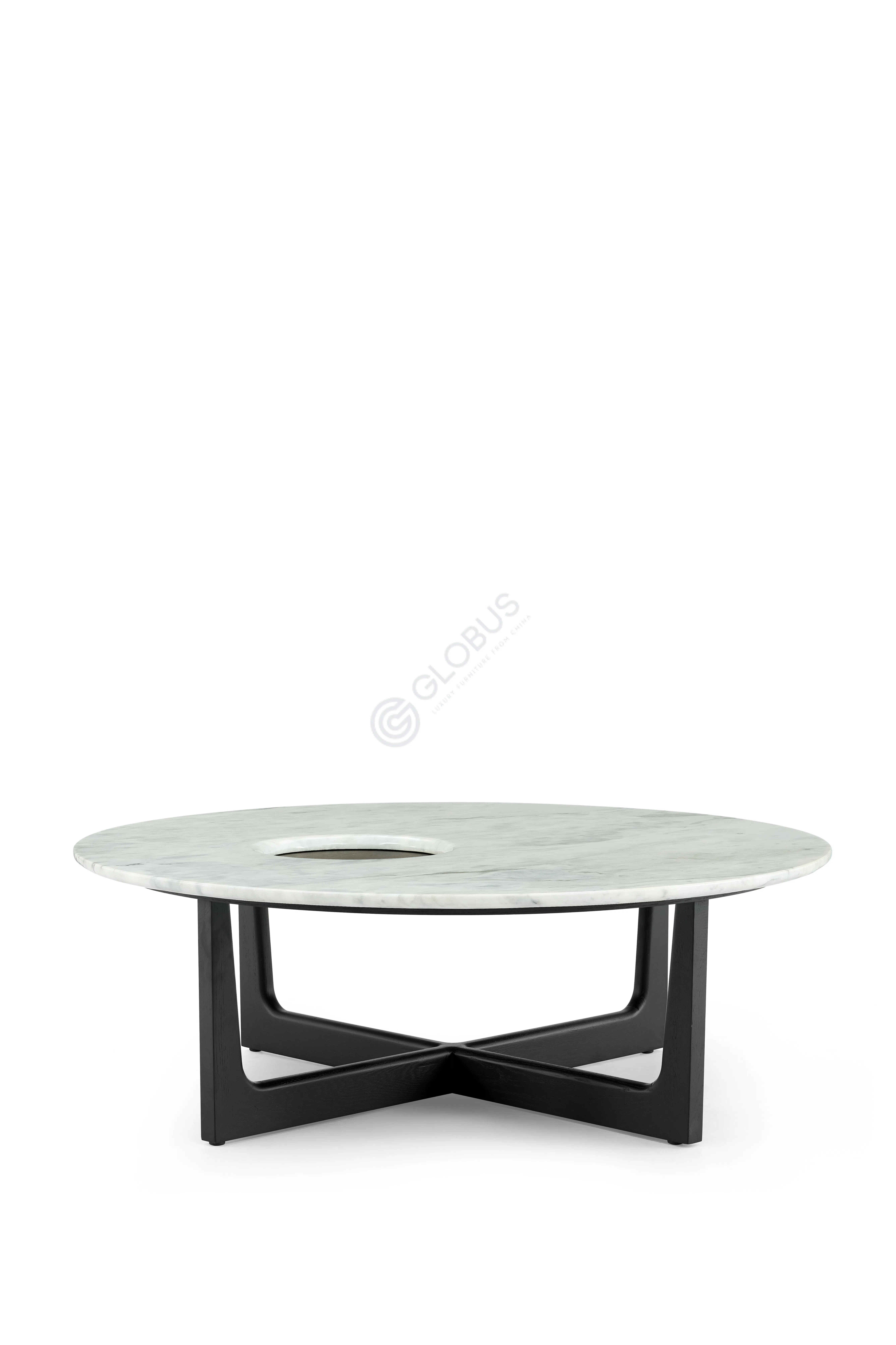 Журнальный столик POLTRONA FRAU Ilary