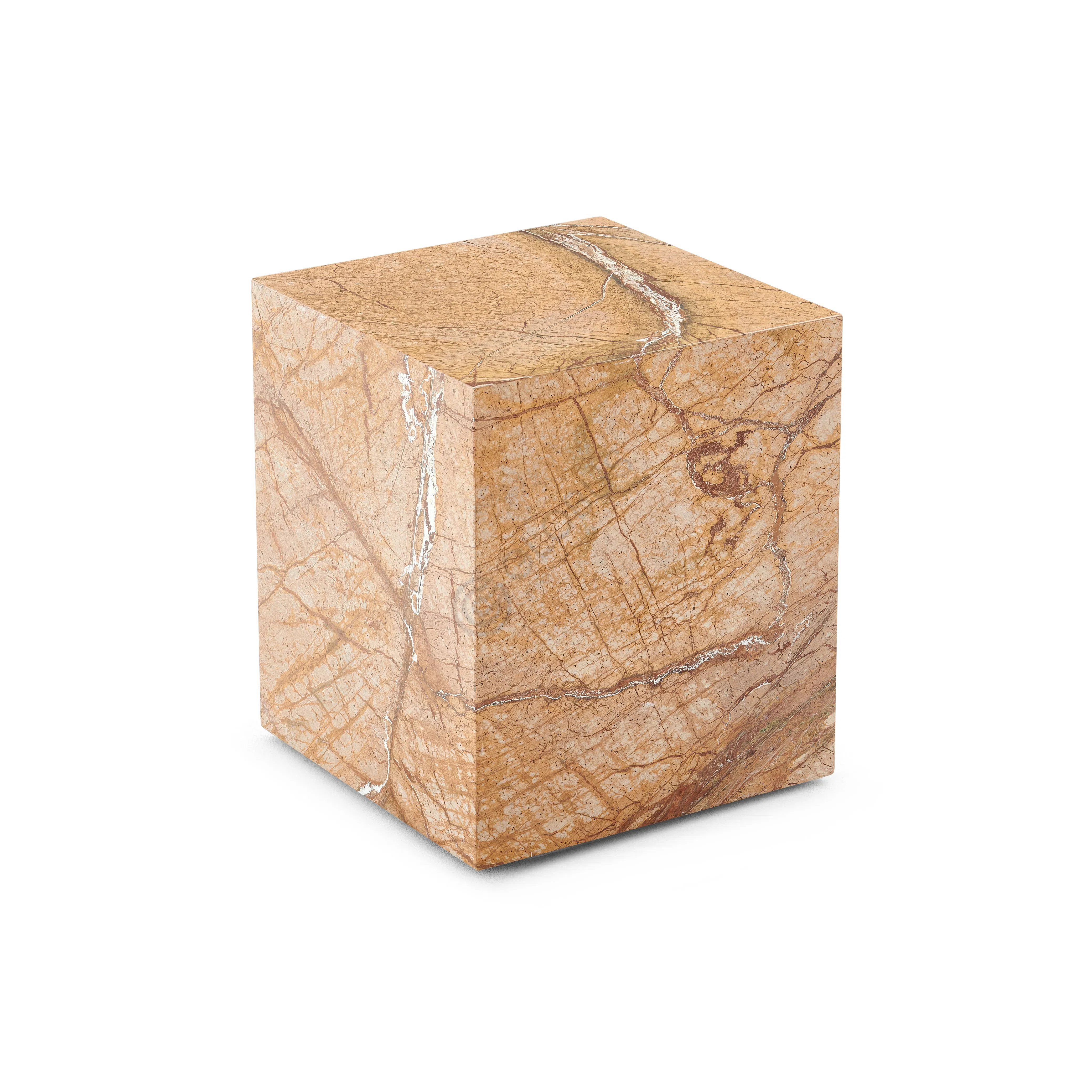 Угловой столик Luminatus