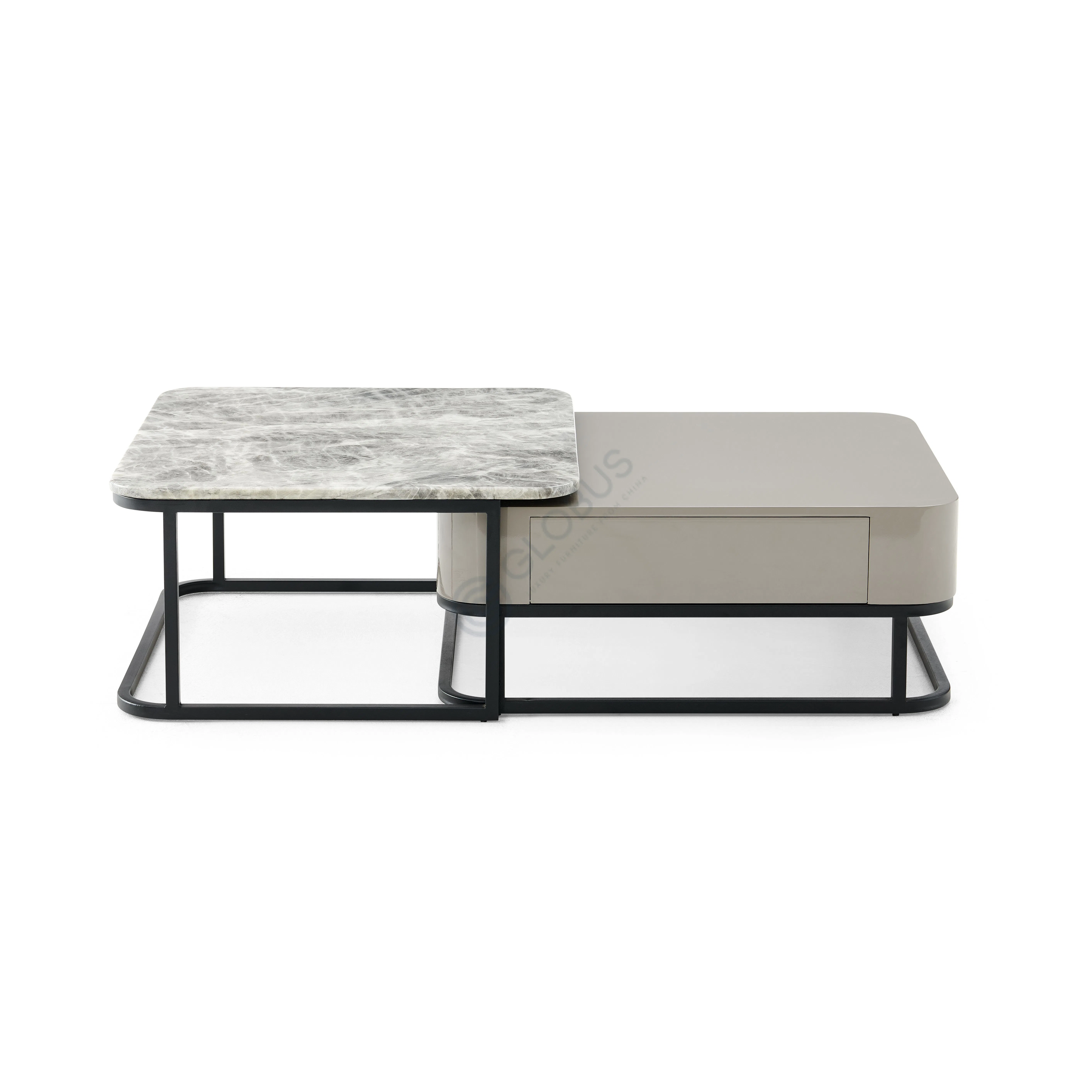 Журнальный столик Winterly