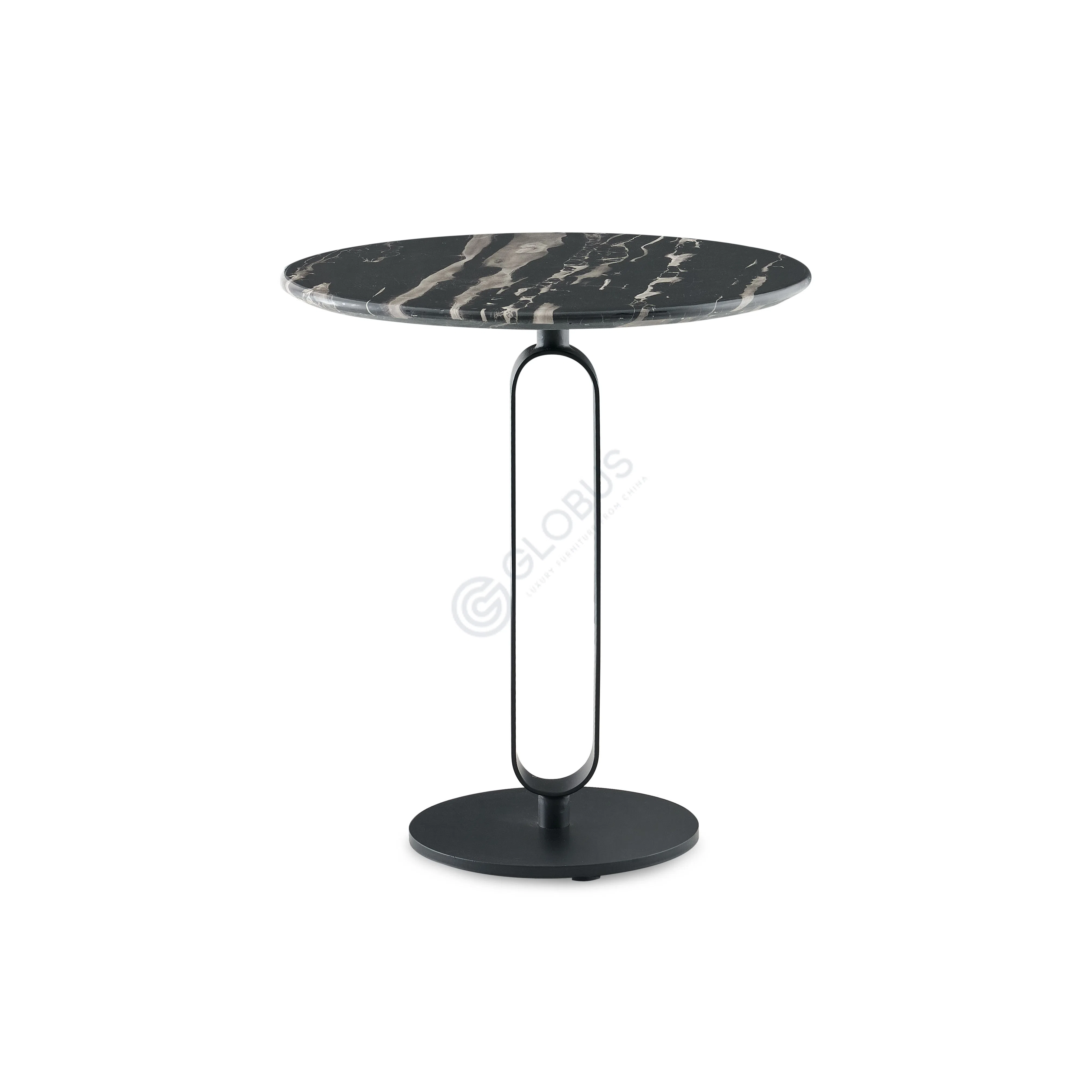 Угловой столик BONTEMPI Alfred