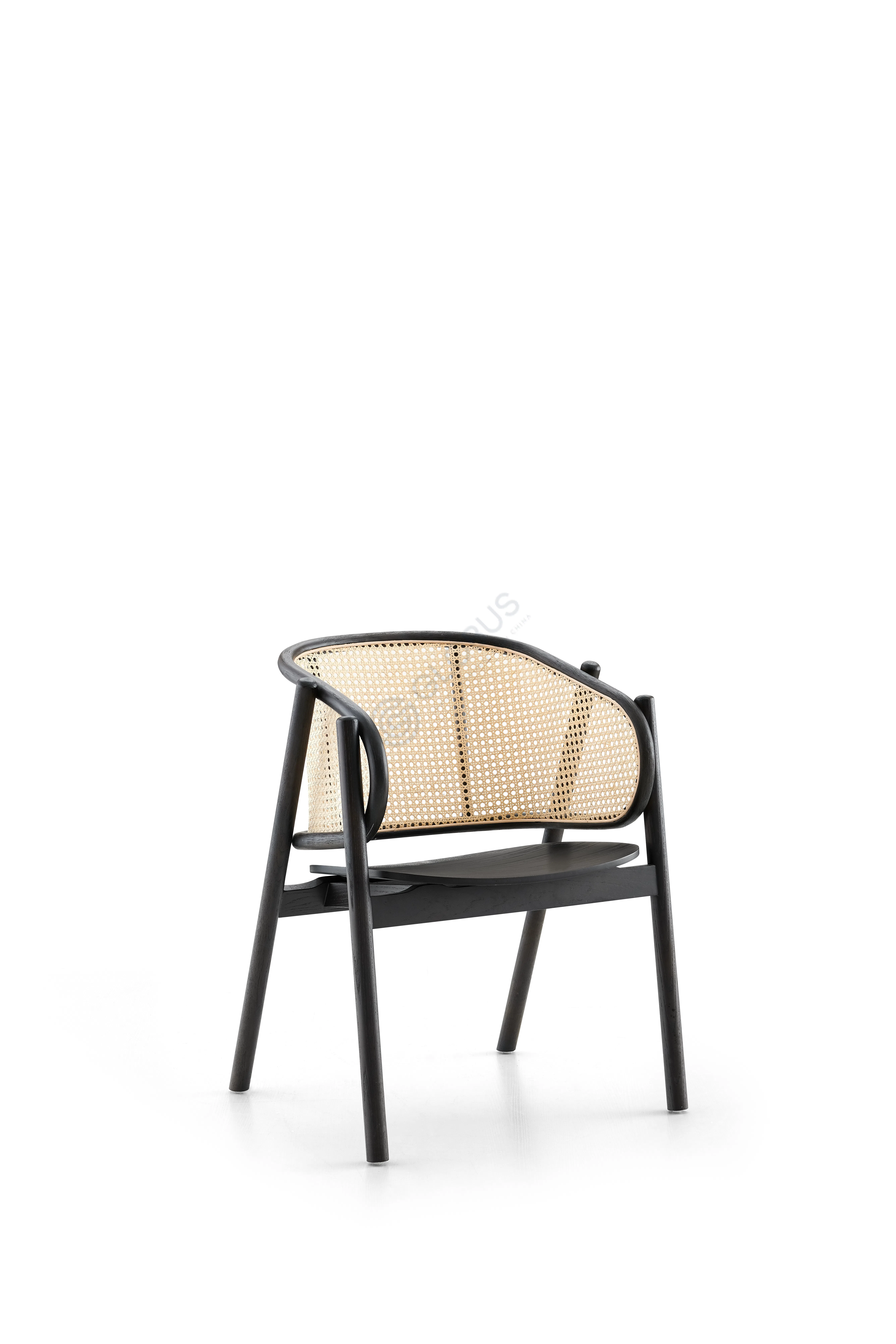 Обеденный стул CANE COLLECTION Cane