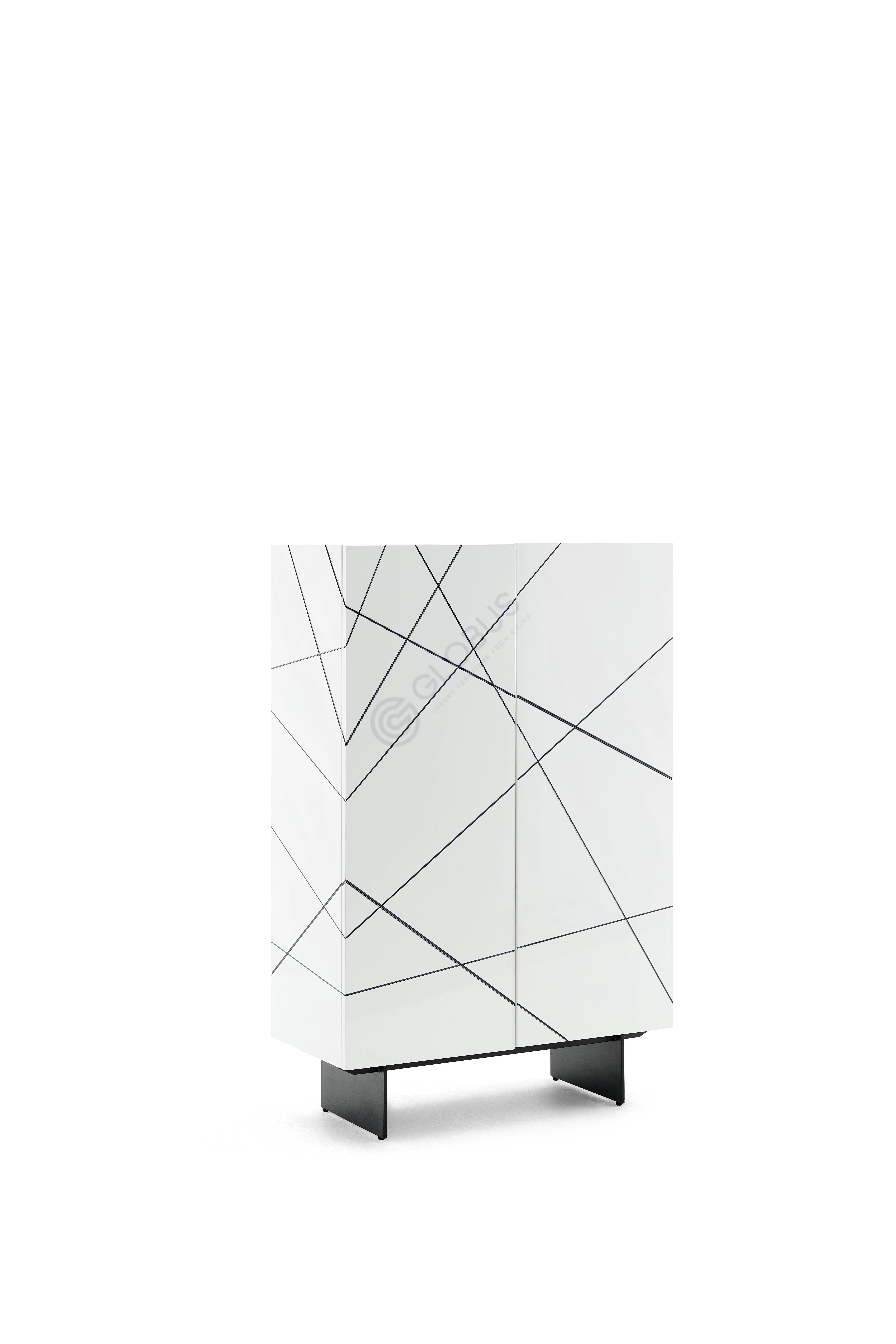 Буфет JEFF NEWELL Ray