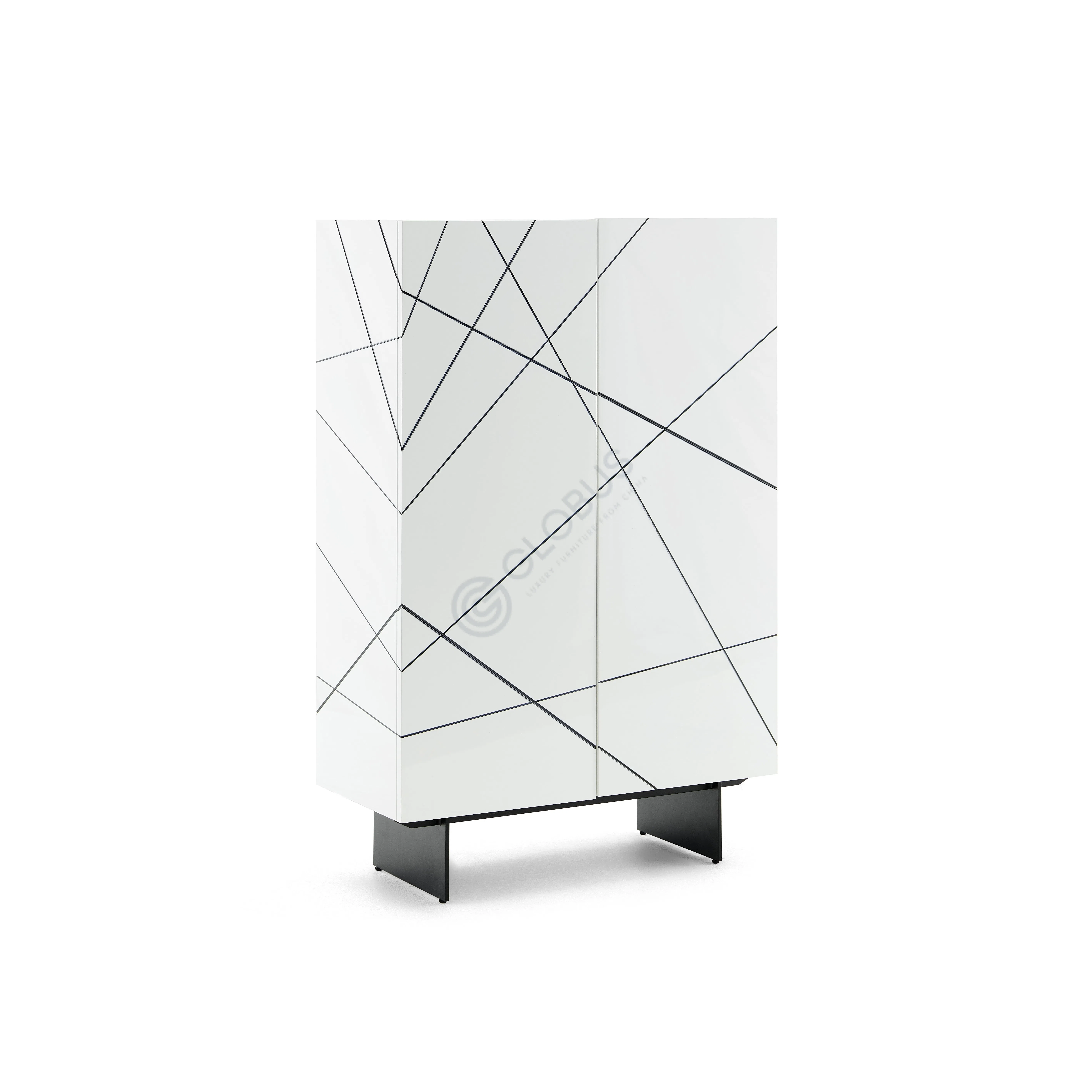 Буфет JEFF NEWELL Ray