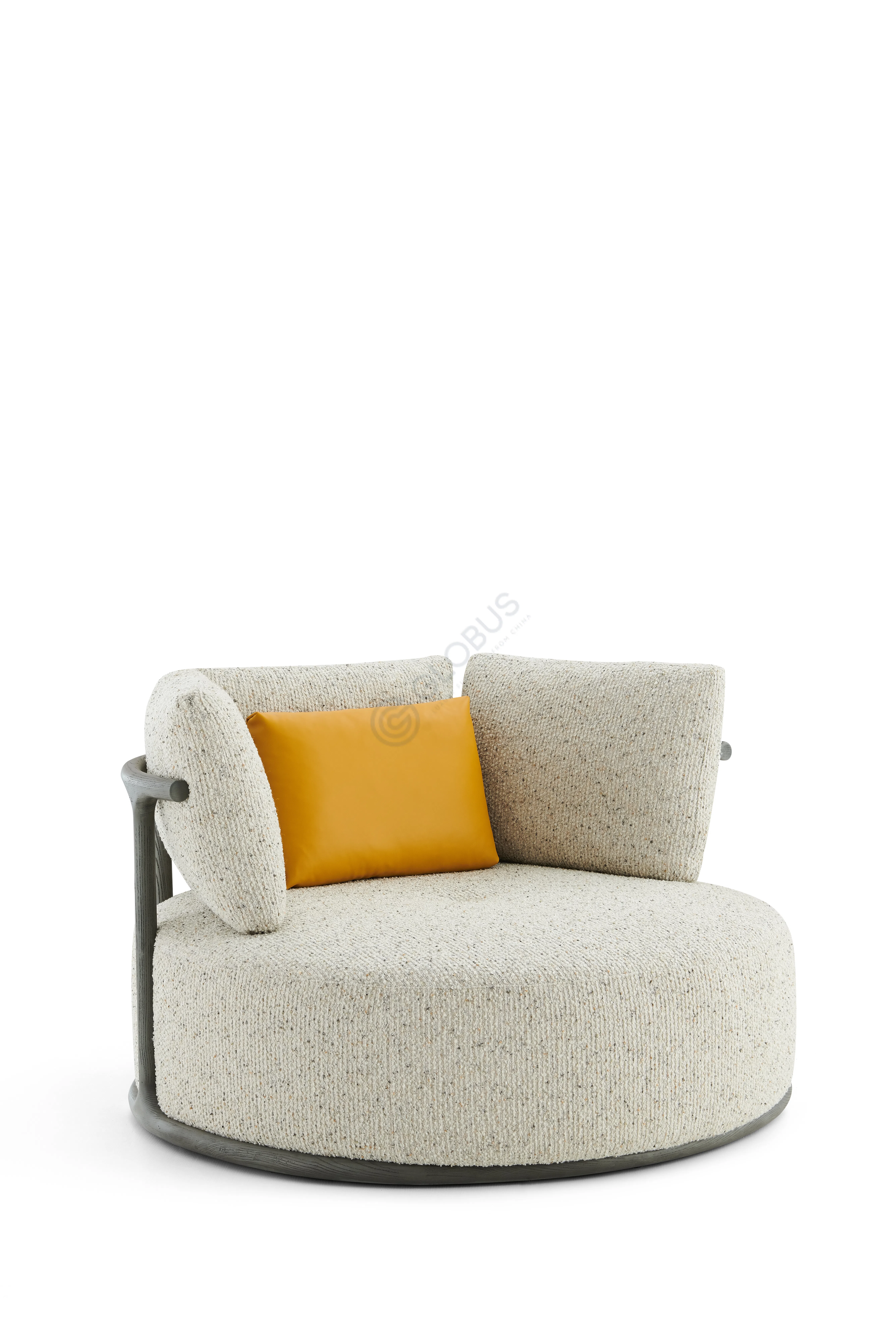 Кресло FLEXFORM Mood Icaro