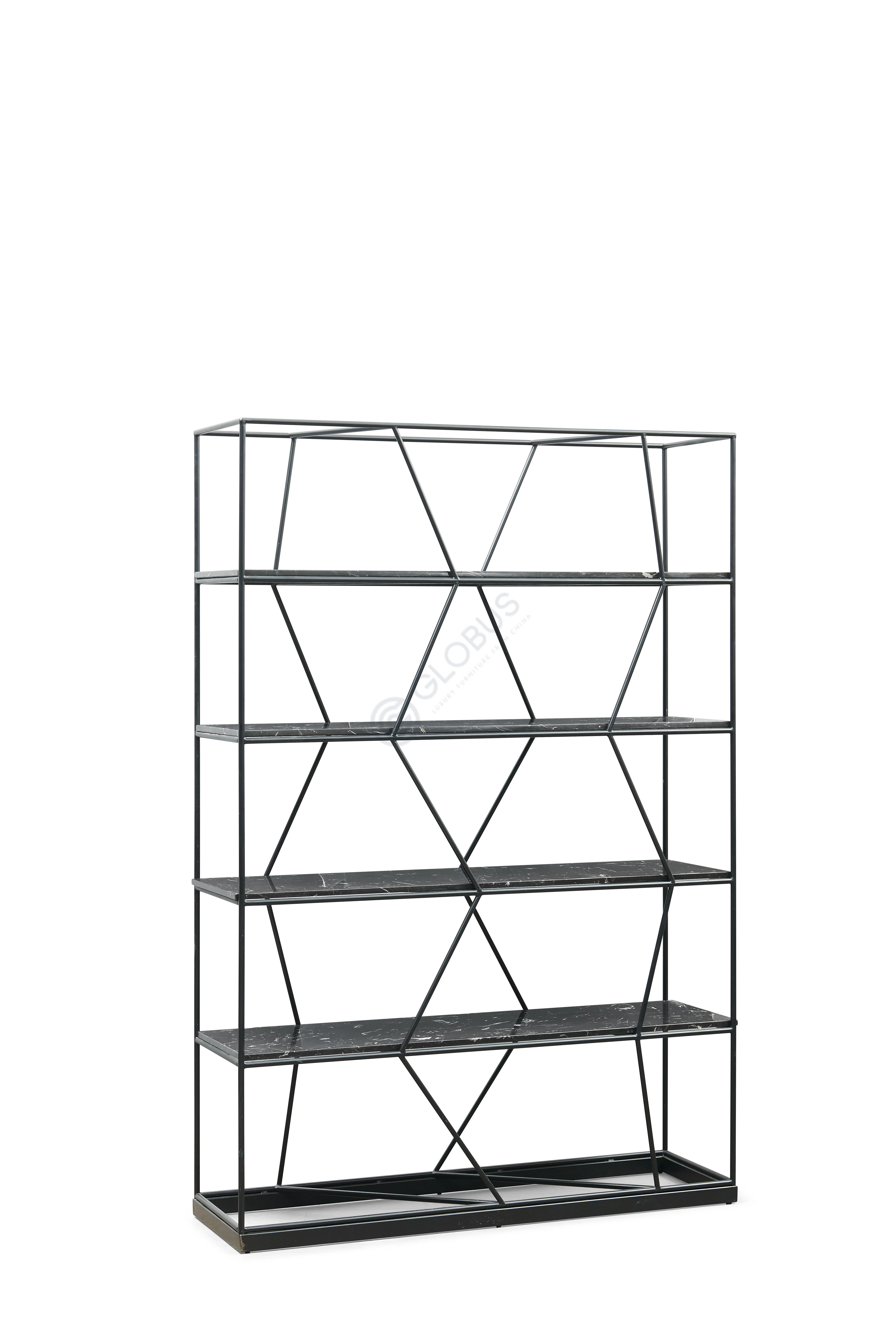 Стеллаж Sollemnis