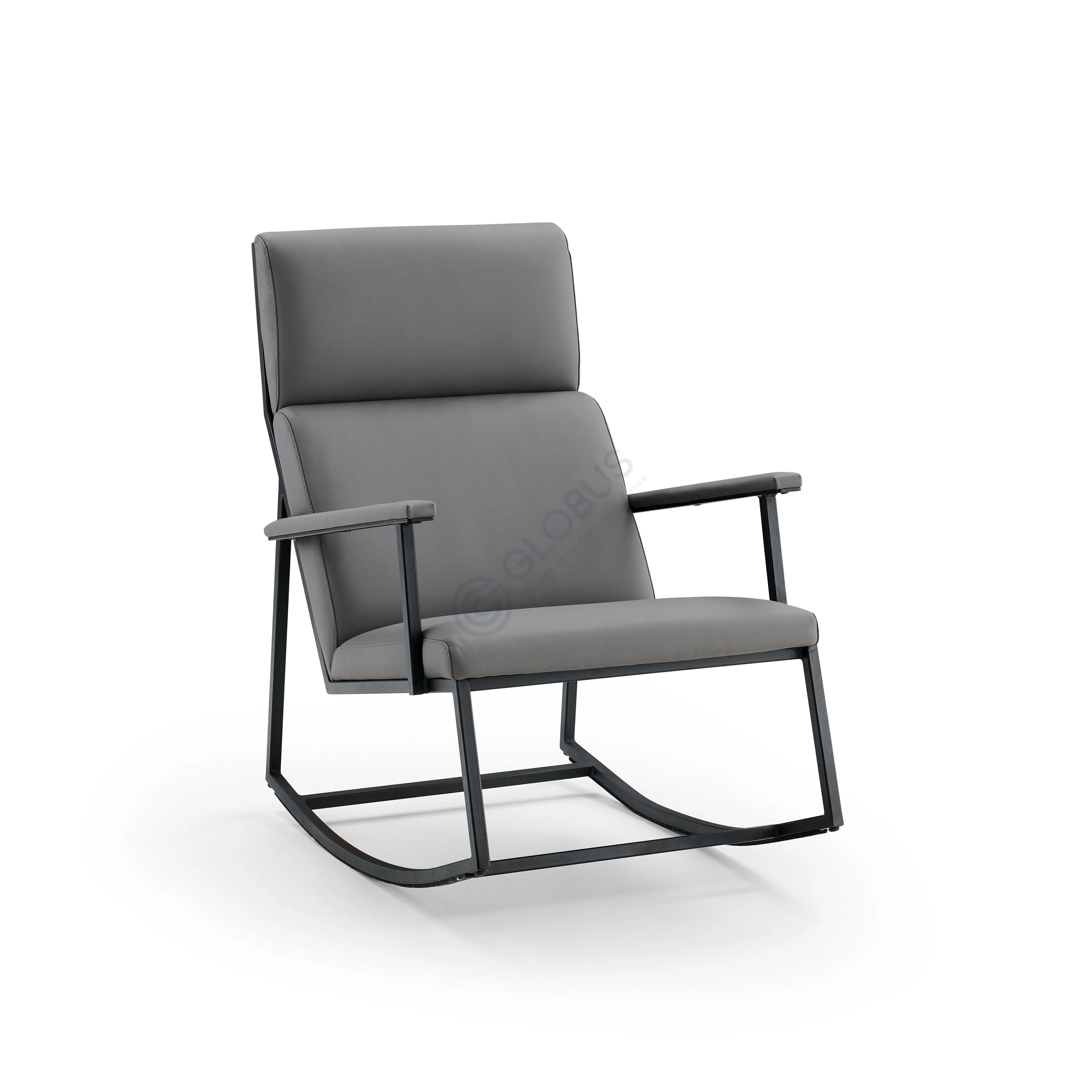 Кресло-качалка Gervaise