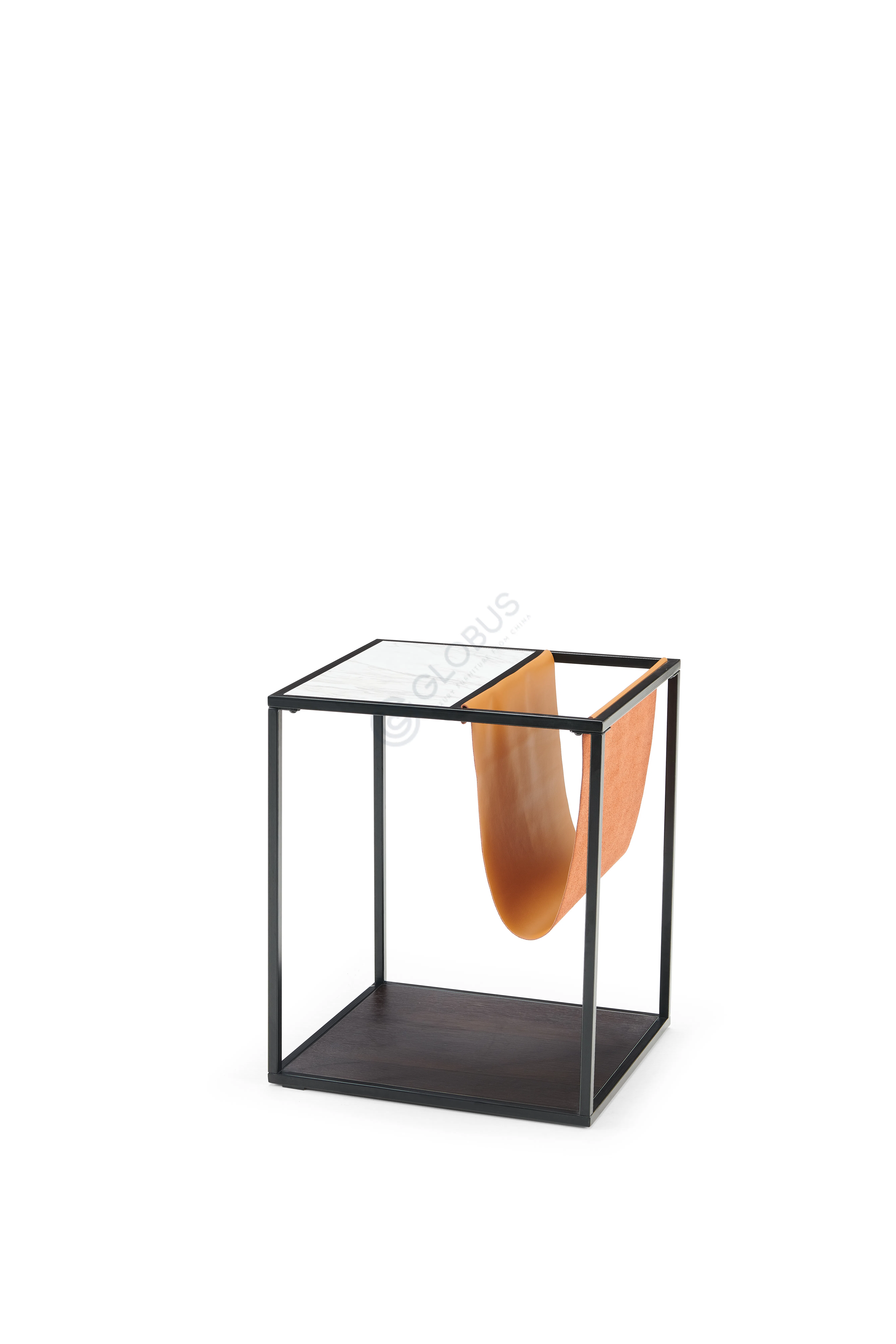 Газетница KAI KRISTIANSEN Danish Cube