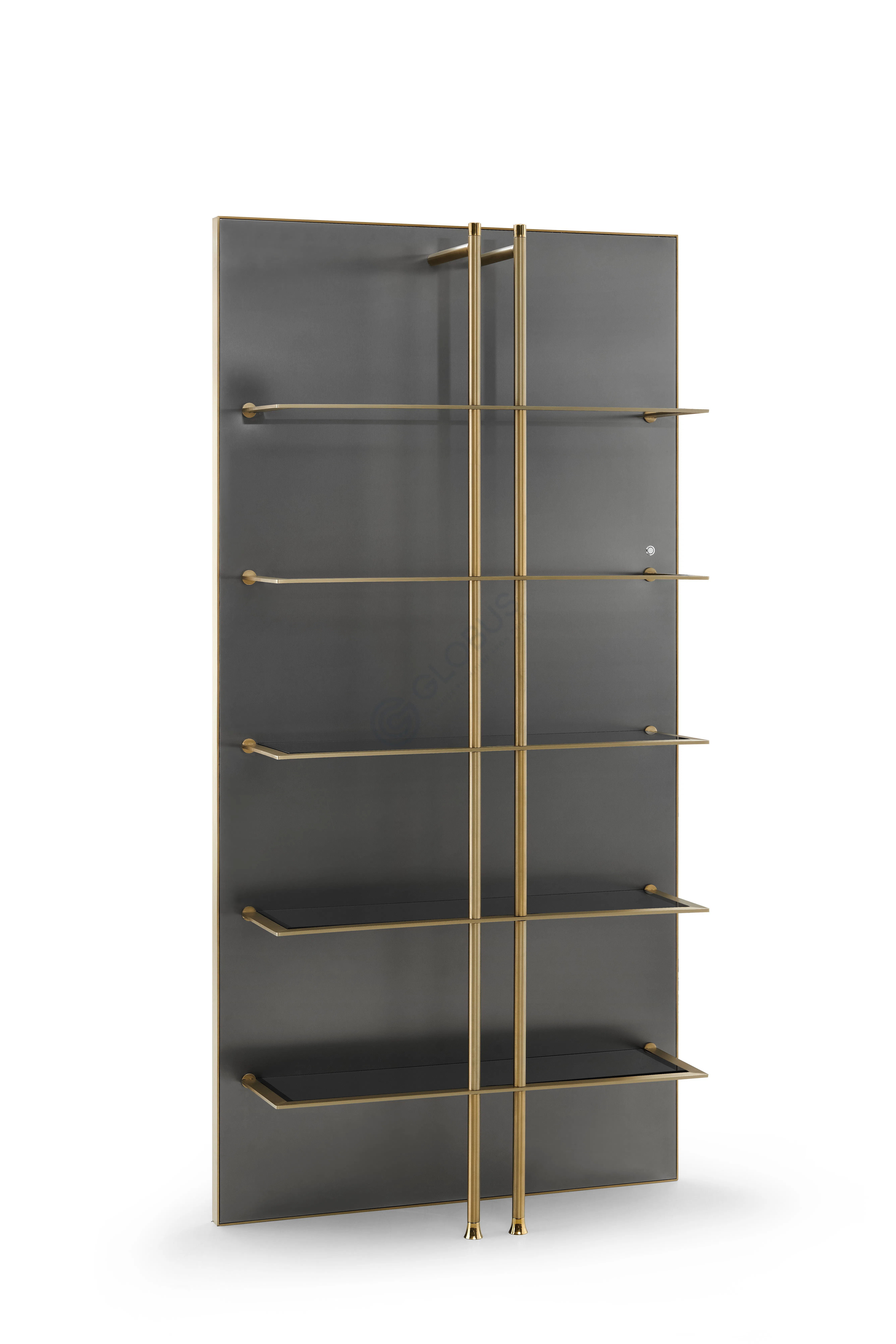 Стеллаж Ponentia