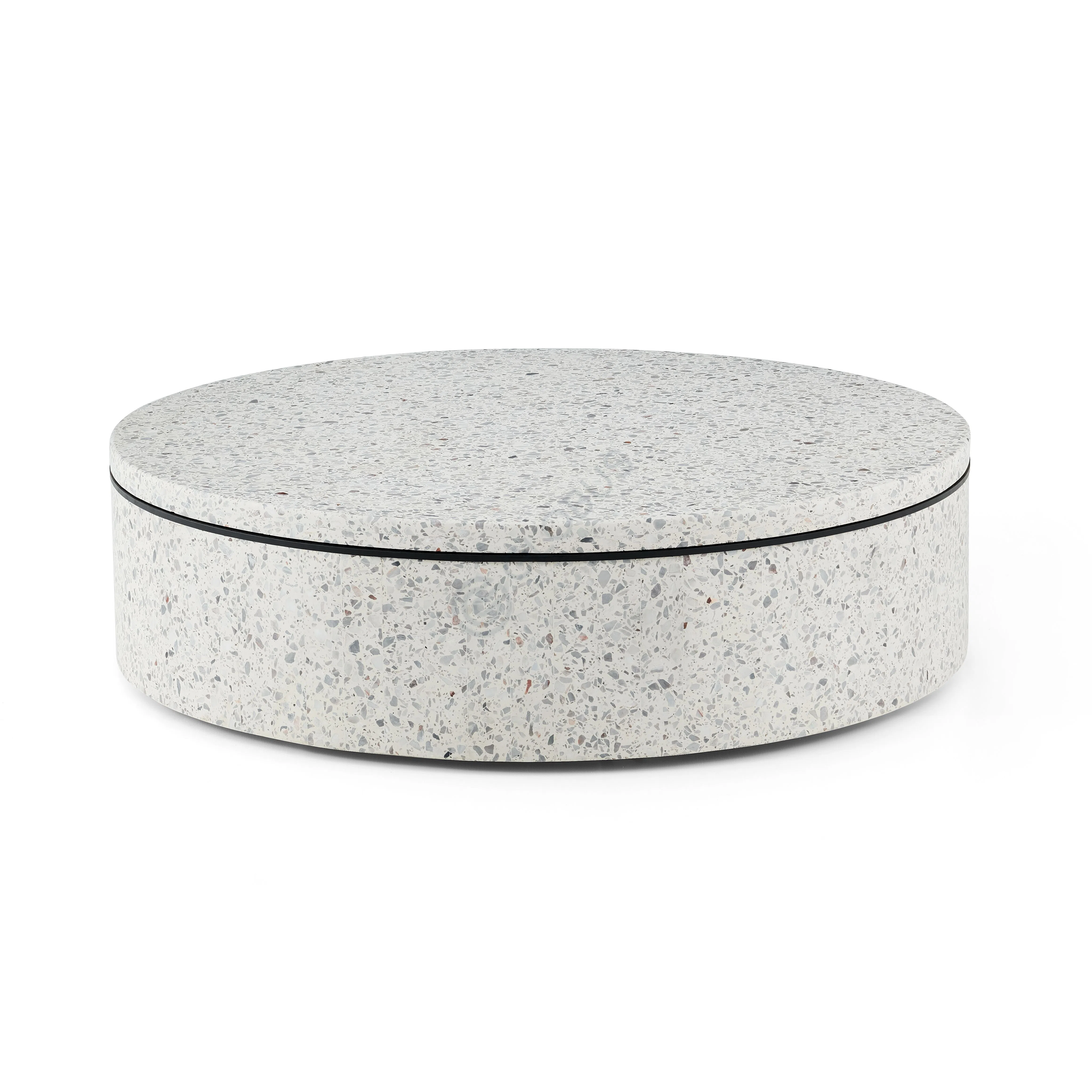 Журнальный столик Jaspetto