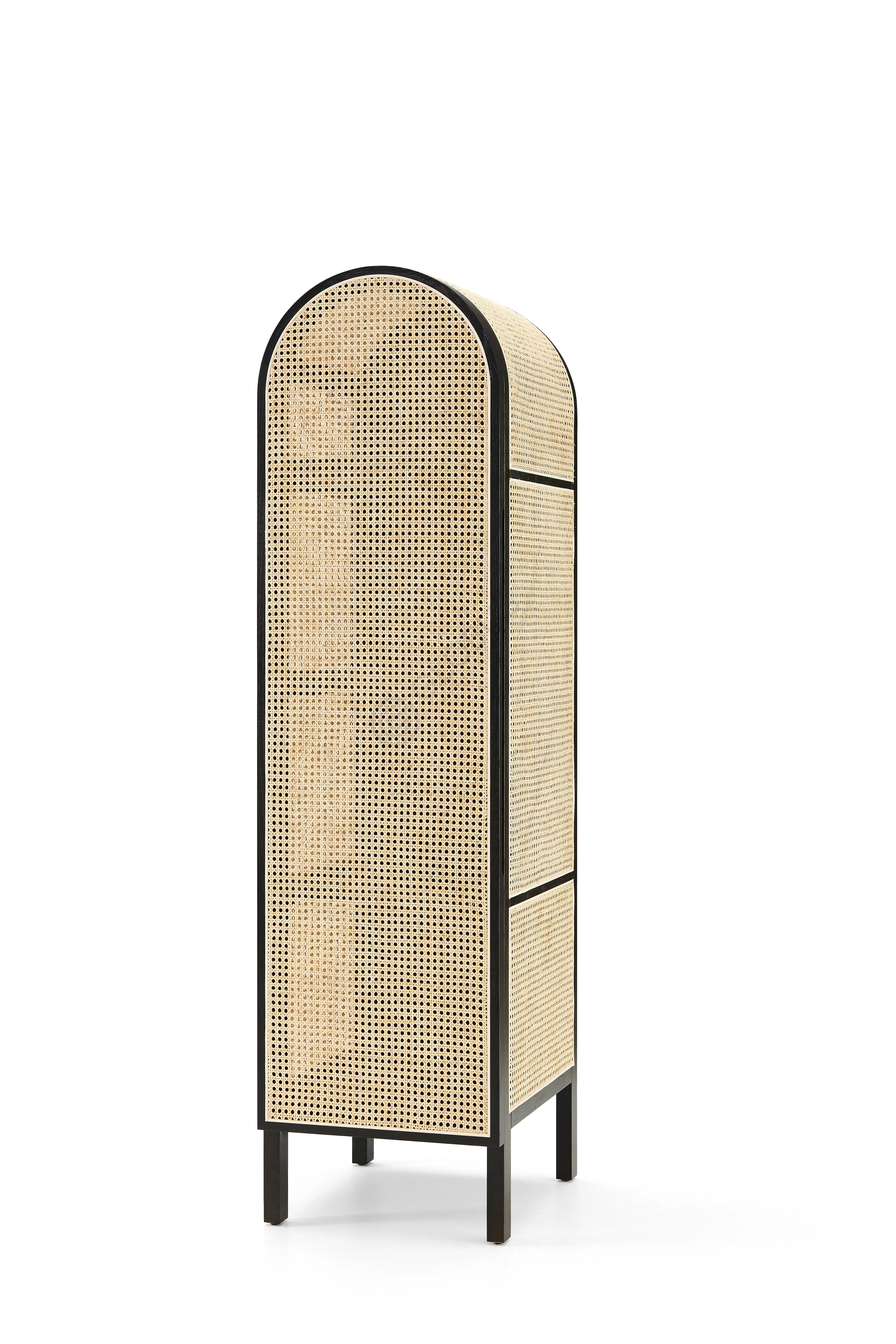 Буфет CANE COLLECTION 01