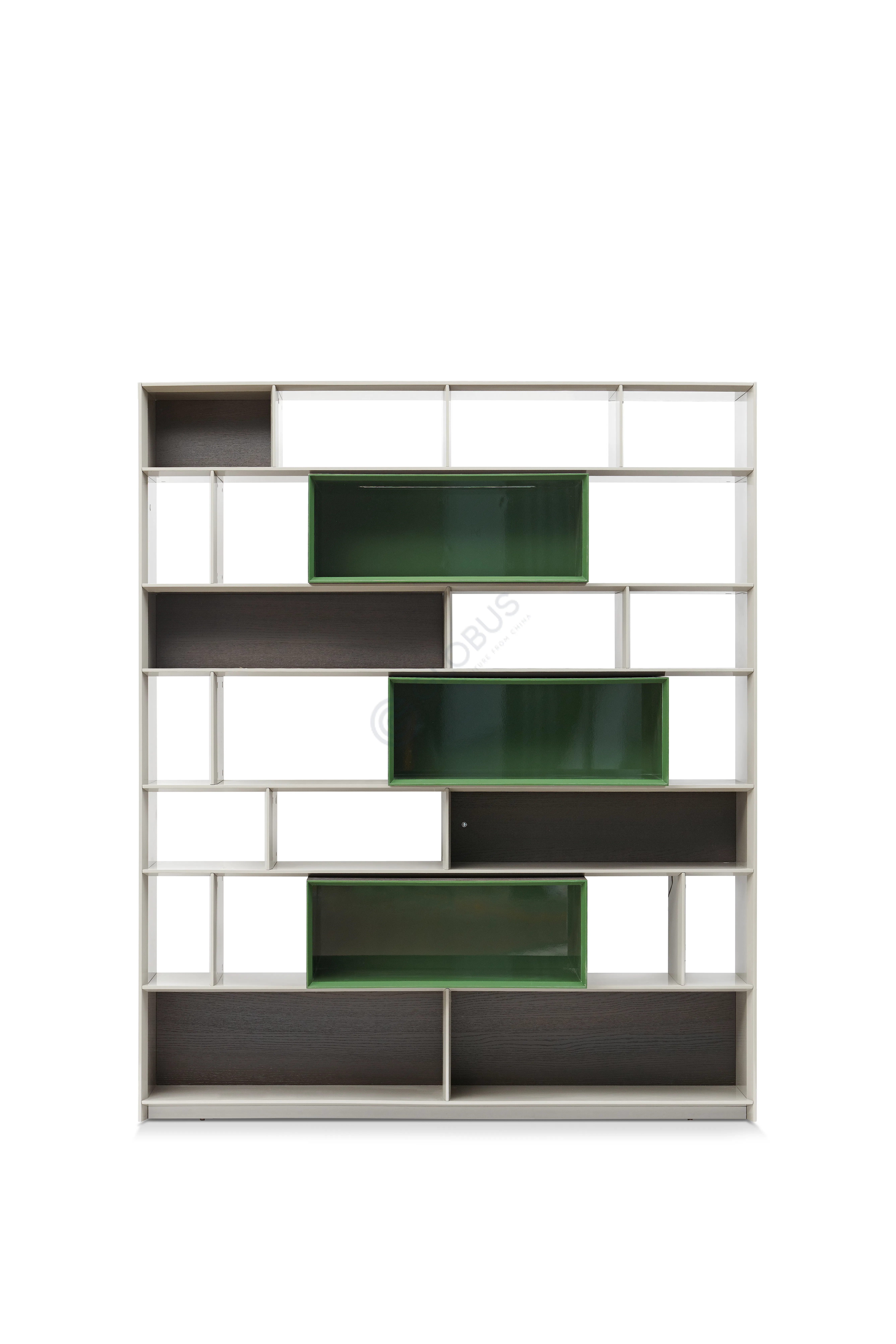 Стеллаж Joriana