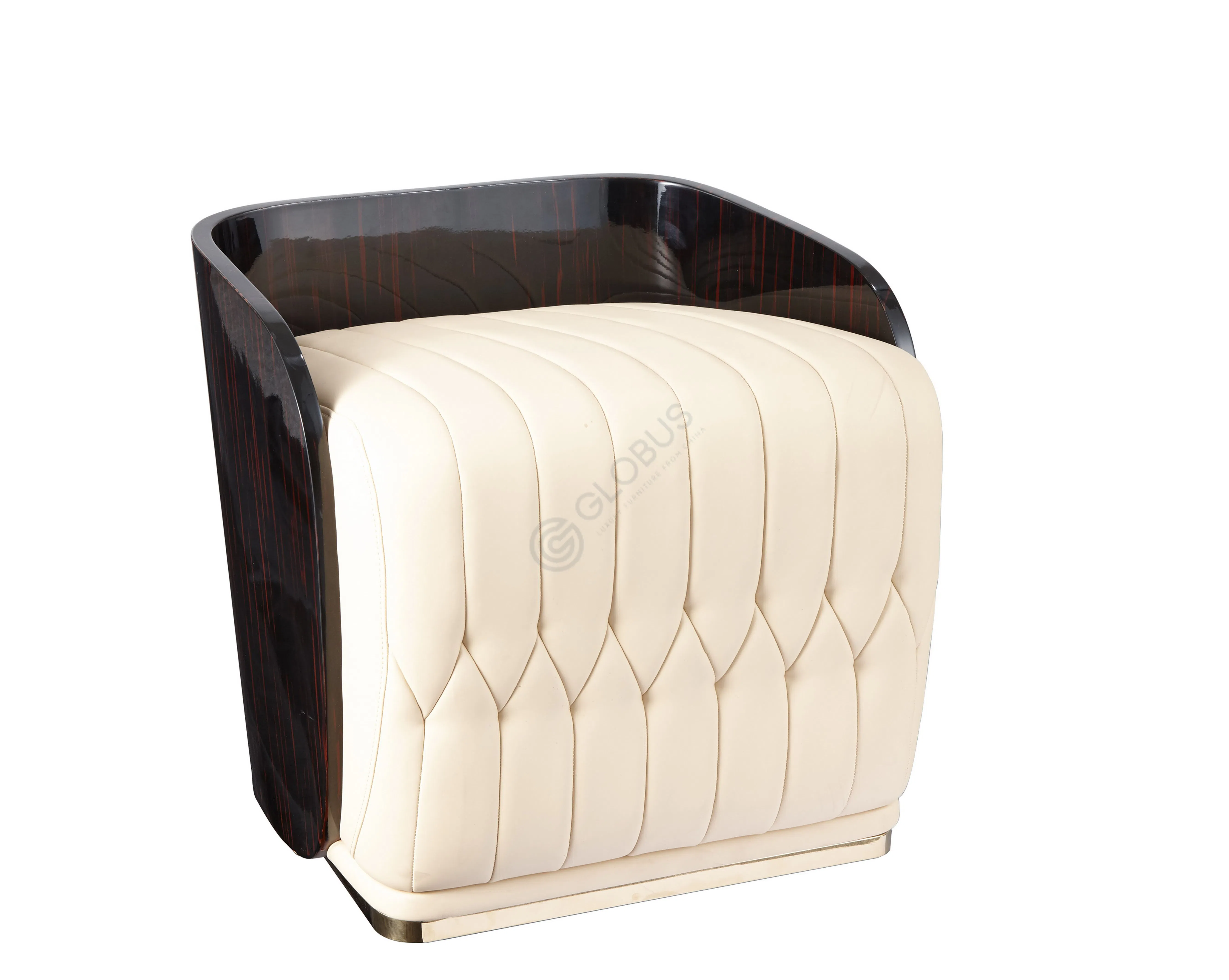 Пуф VISIONNAIRE Gebo