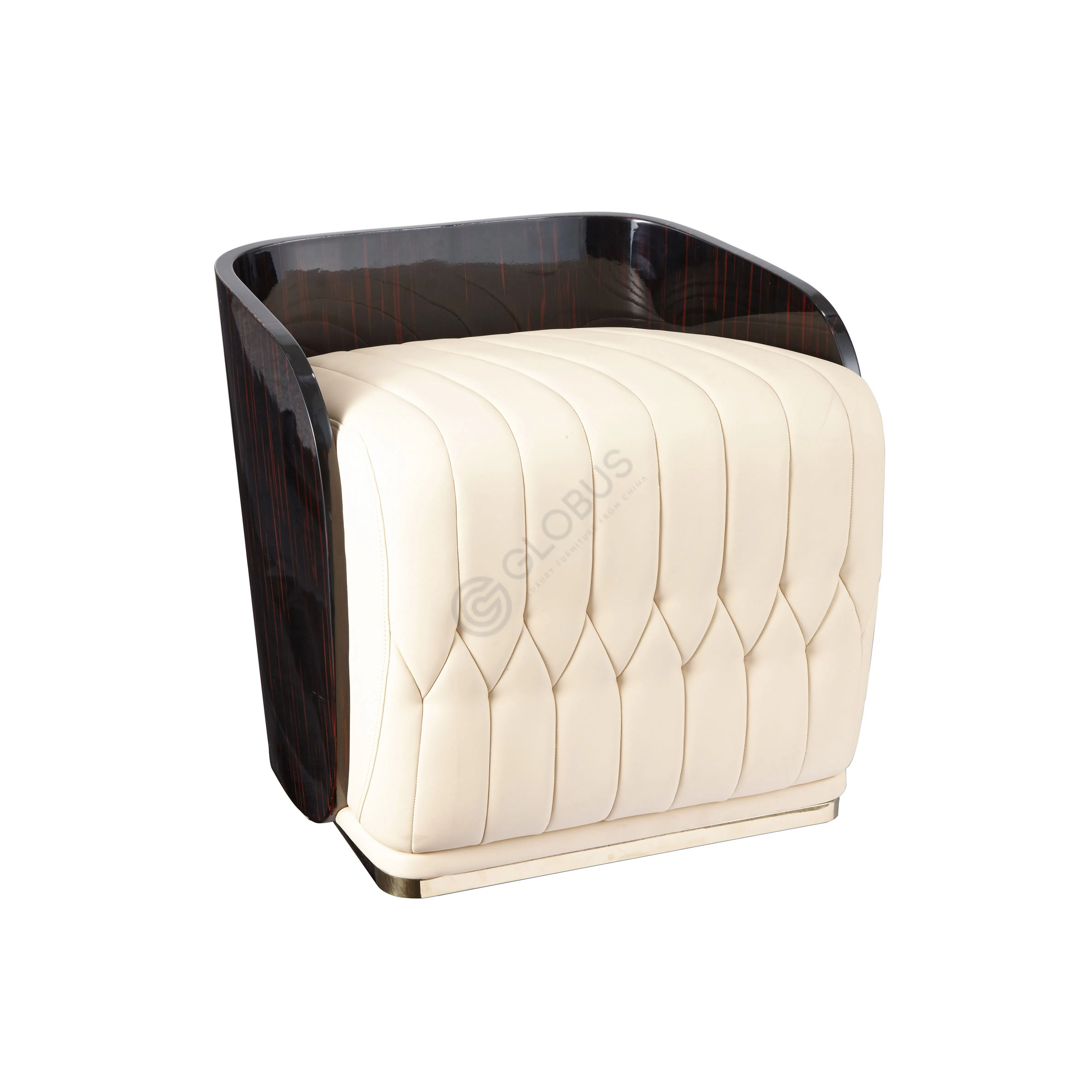 Пуф VISIONNAIRE Gebo