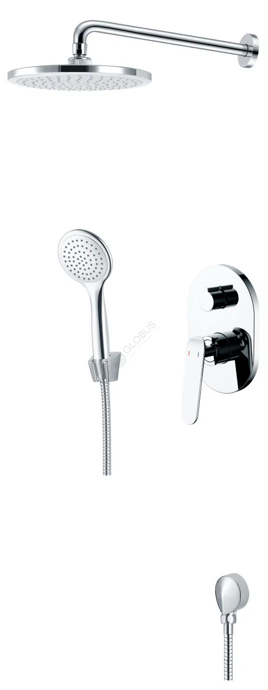 Смеситель для душа Jahel