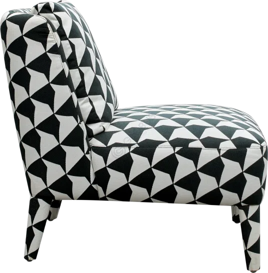 Кресло MERIDIANI Cecile