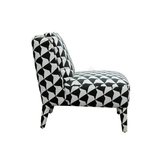 Кресло MERIDIANI Cecile