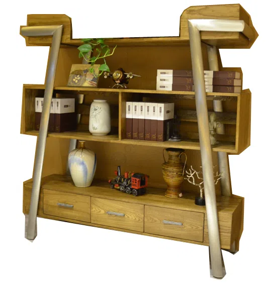 Стеллаж Liberabit