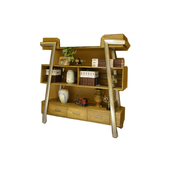 Стеллаж Liberabit