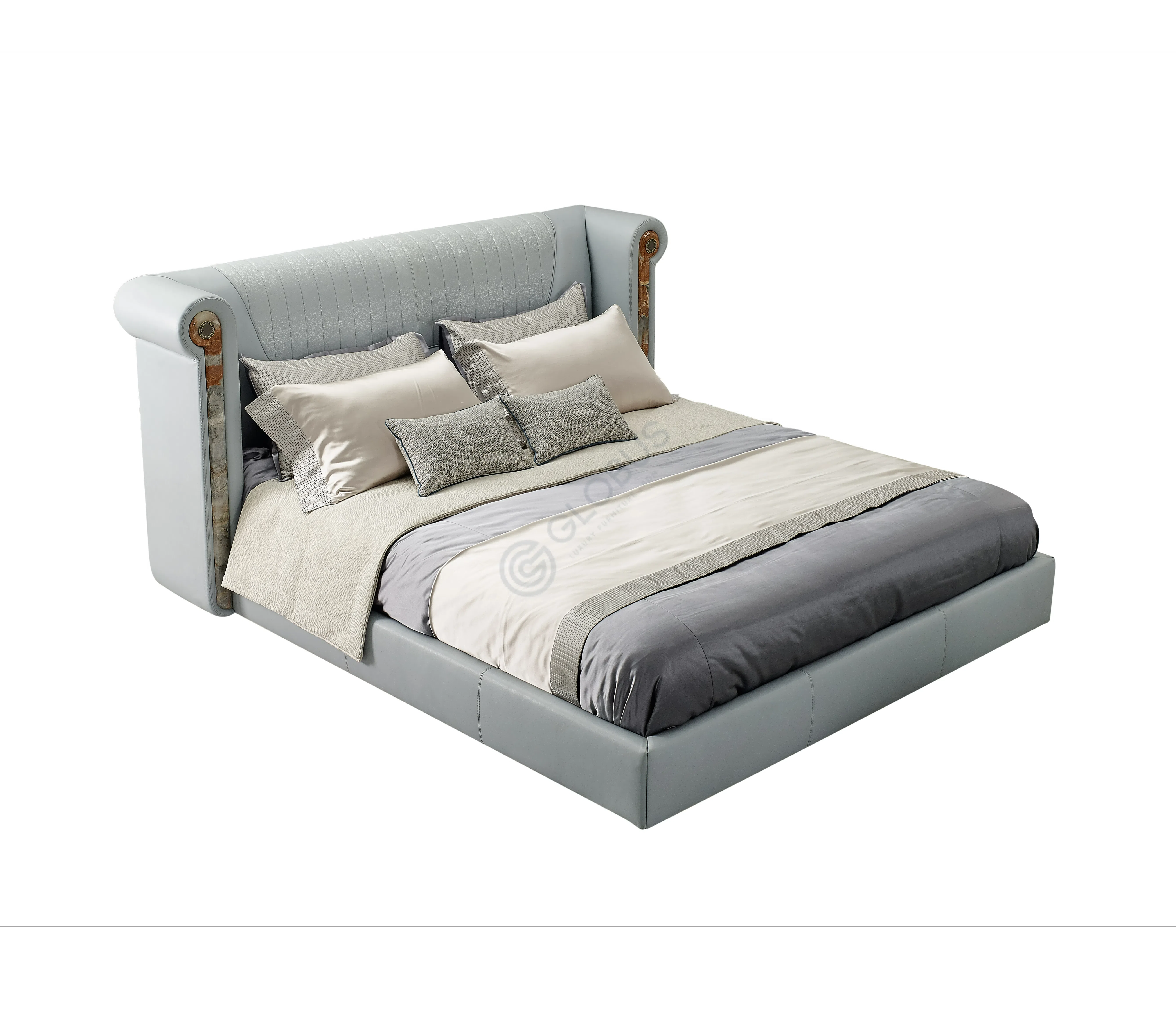 Кровать Quirione