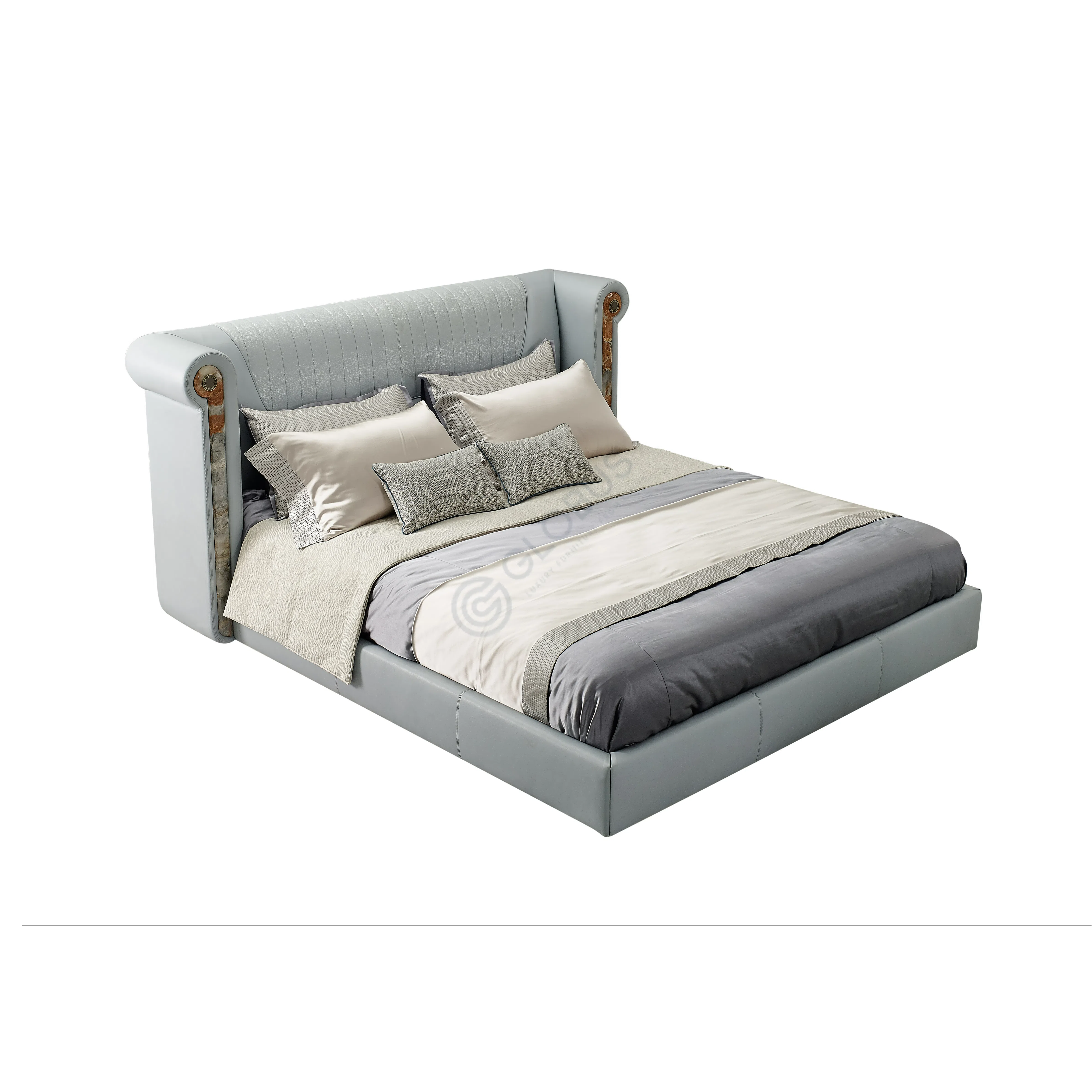 Кровать Quirione
