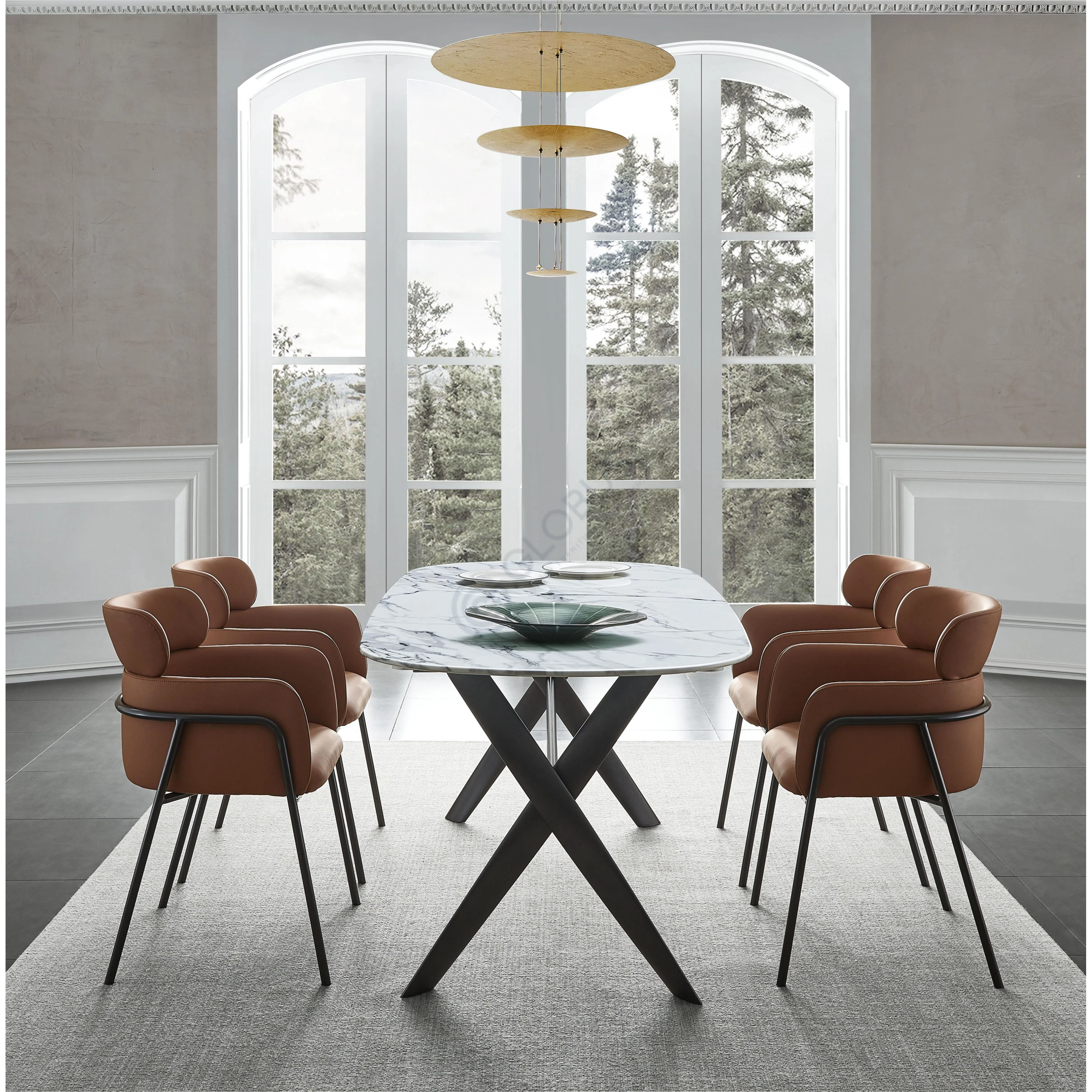 Обеденный стол Krisha