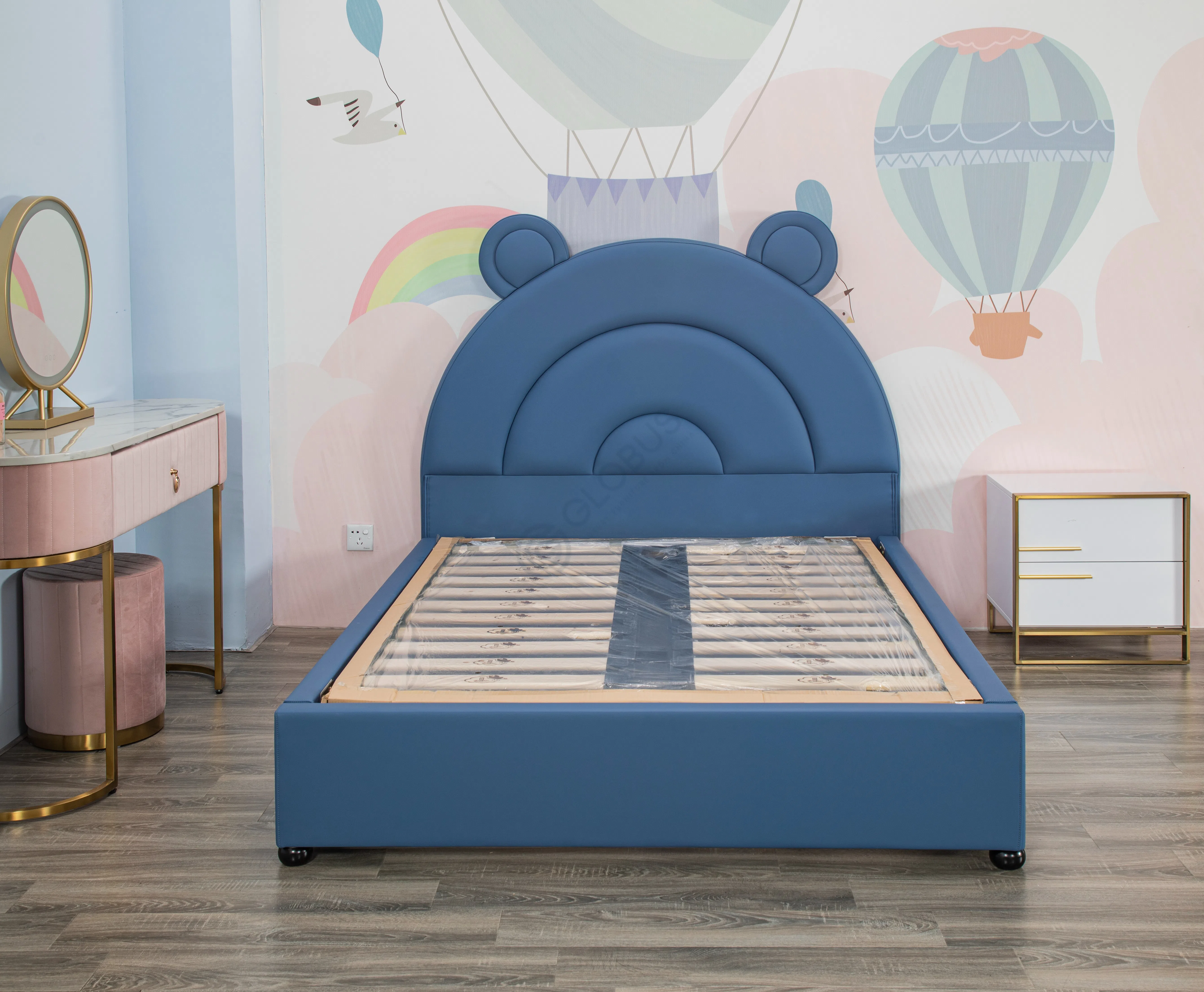 Детская кровать Conclave