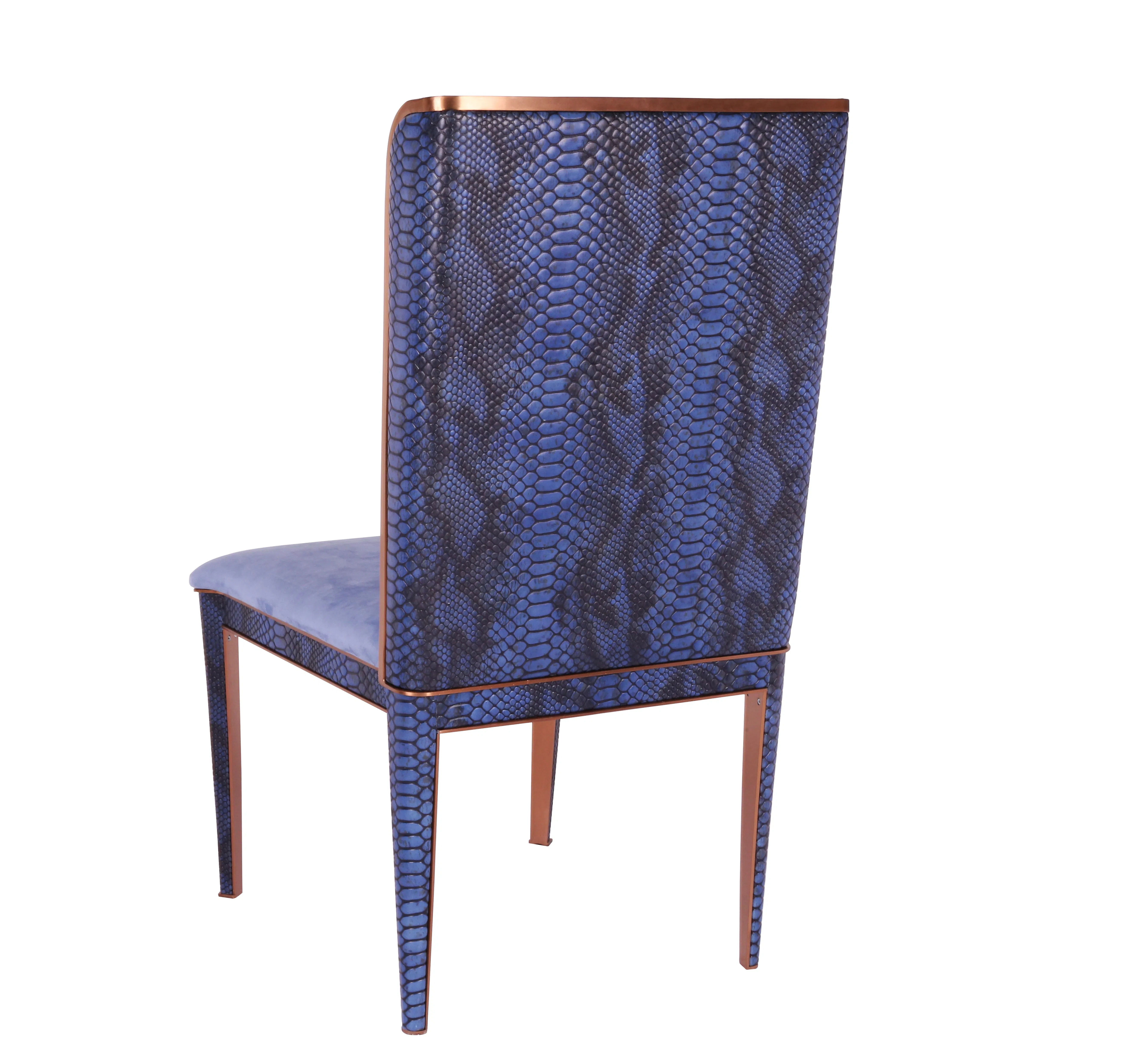 Обеденный стул Nessy