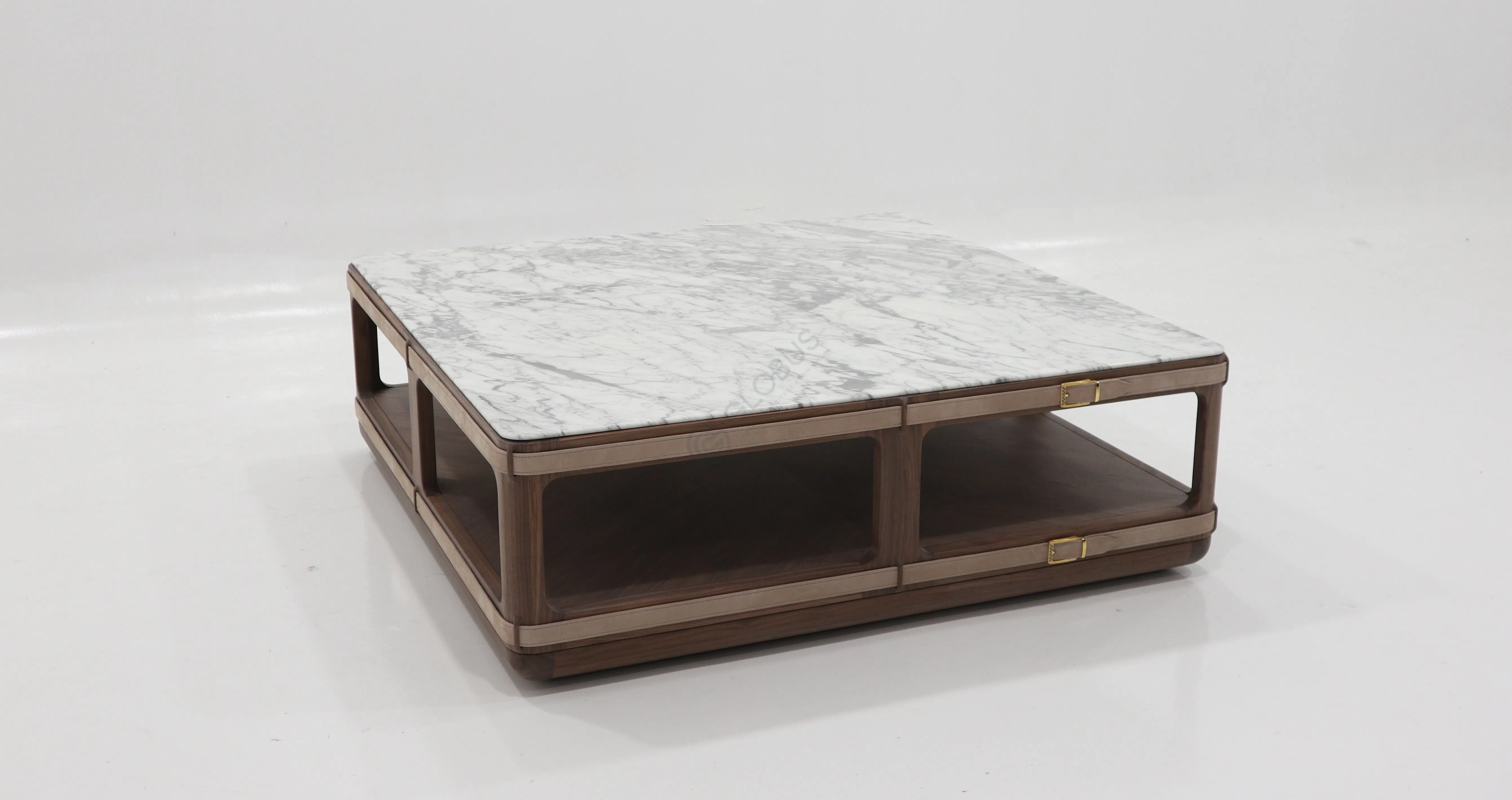 Журнальный столик LUDOVICA MASCHERONI Via Condotti