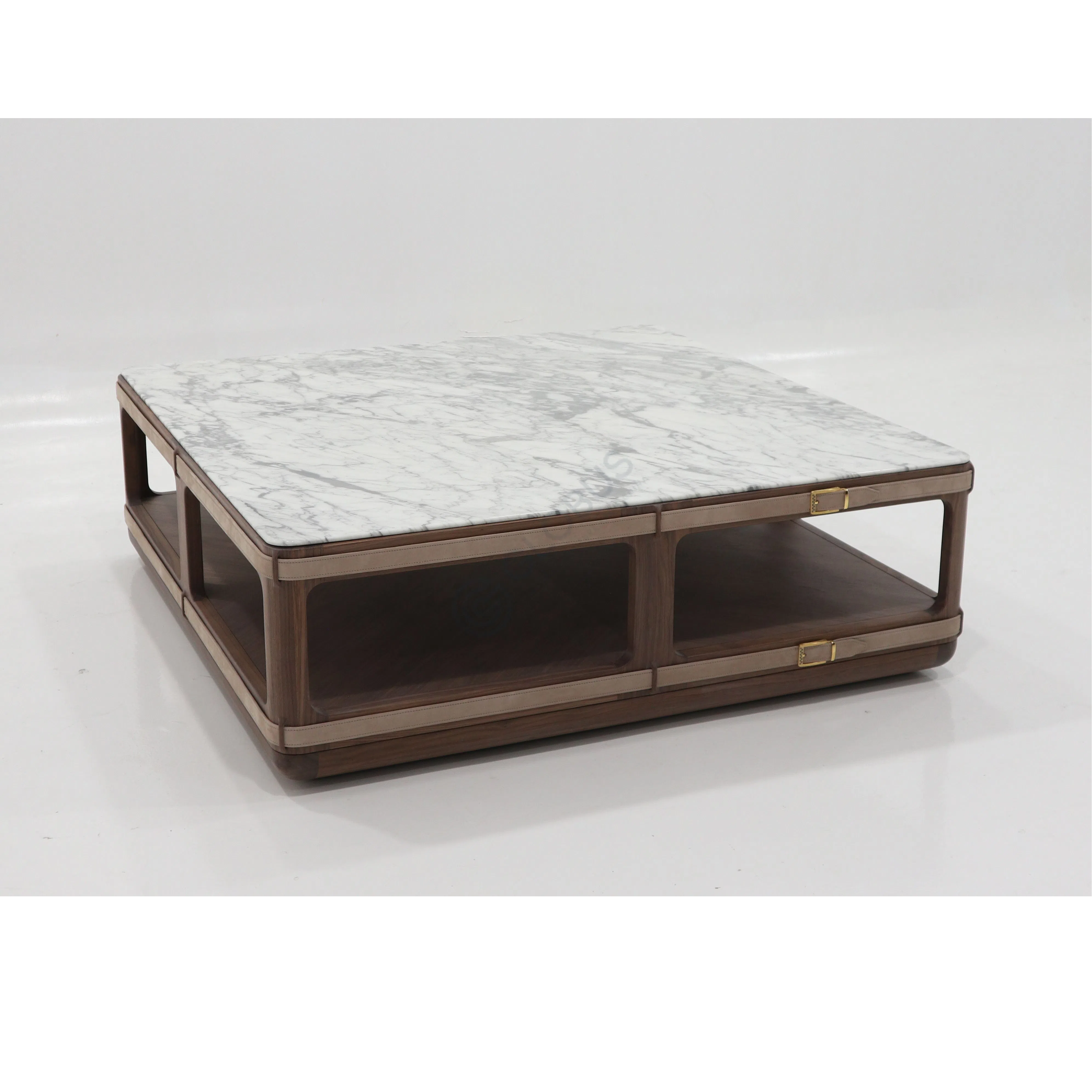 Журнальный столик LUDOVICA MASCHERONI Via Condotti