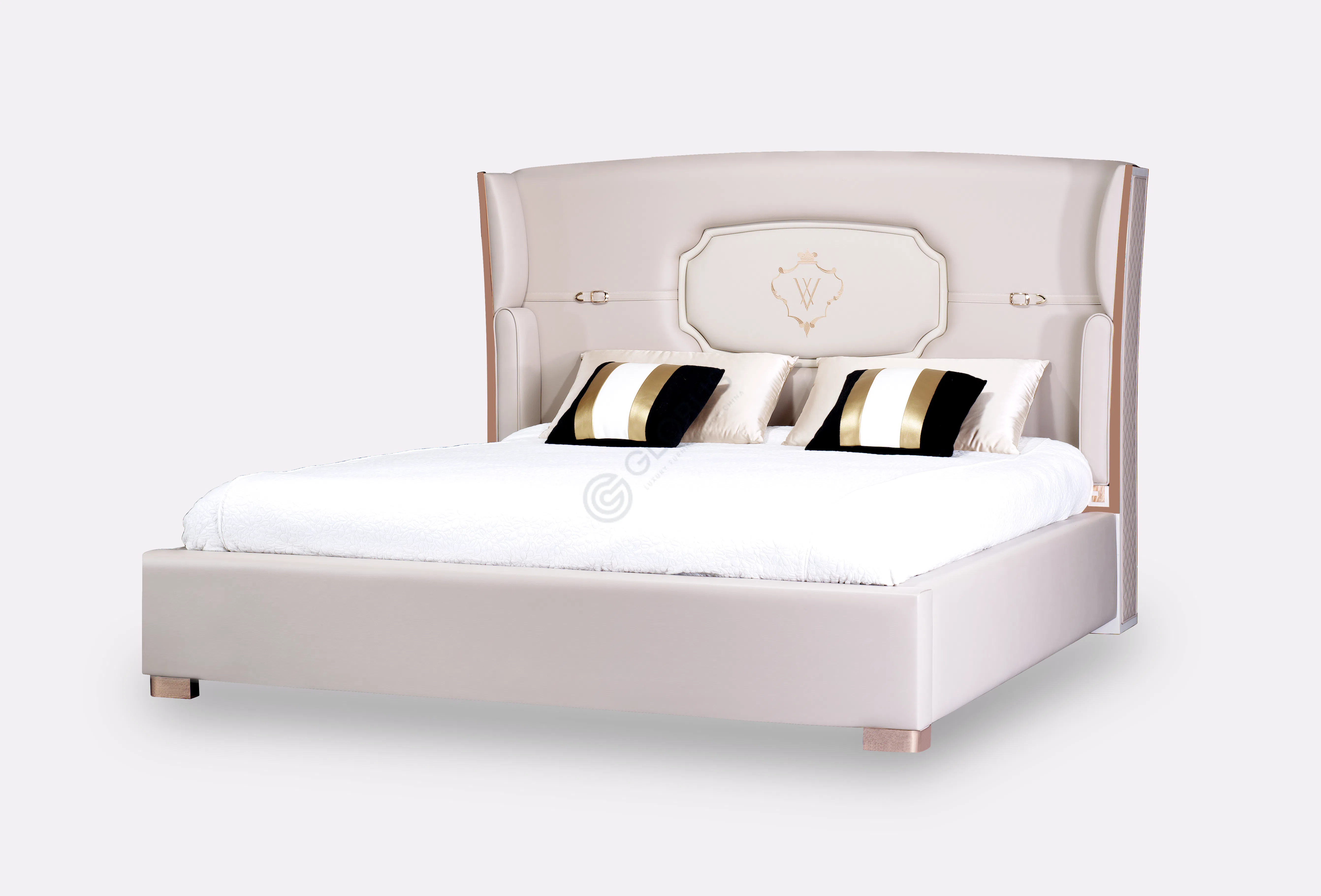 Кровать Lenora