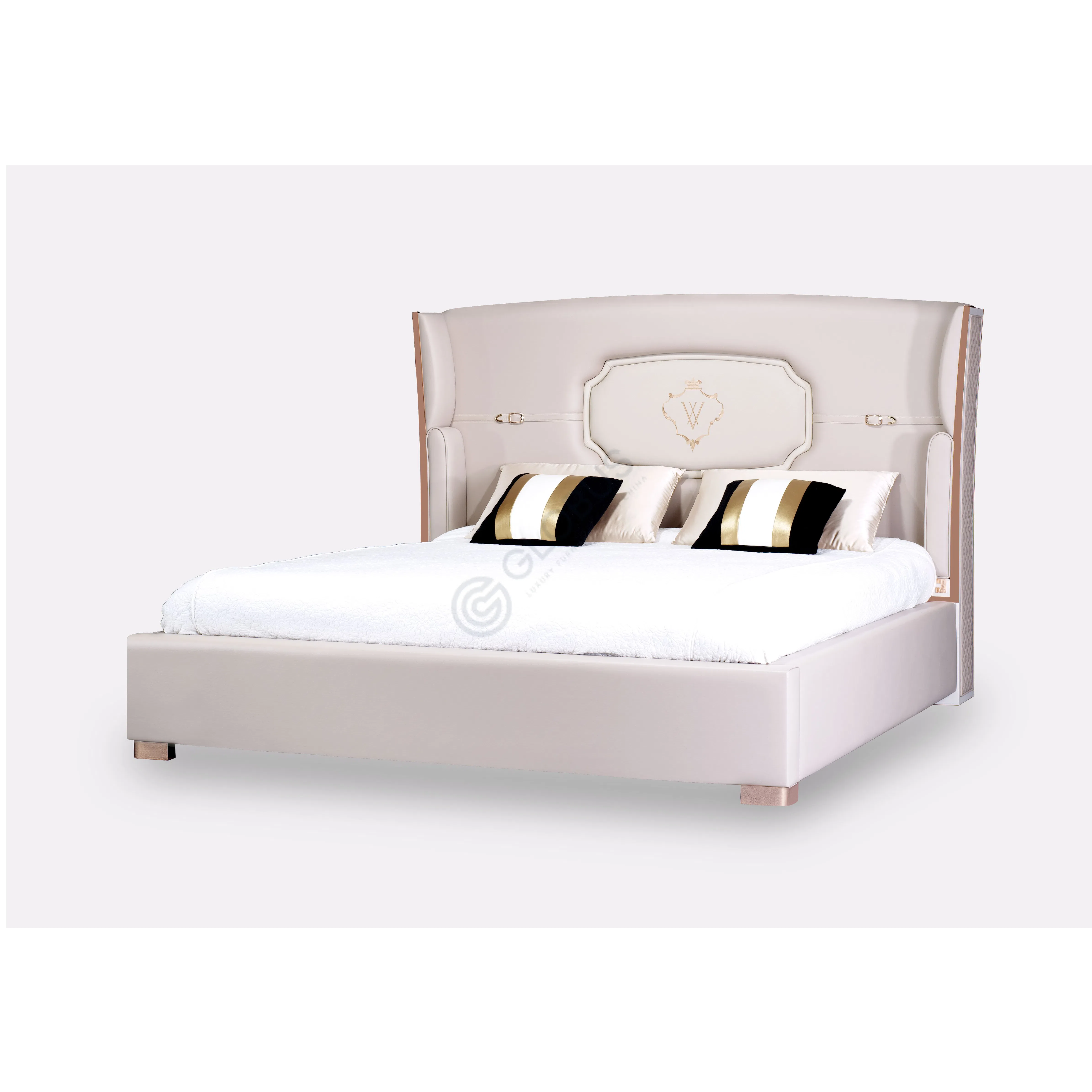 Кровать Lenora