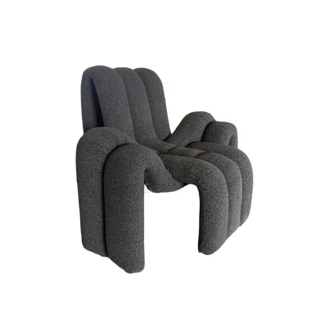 Кресло LIMITLESS Spider Phoebe