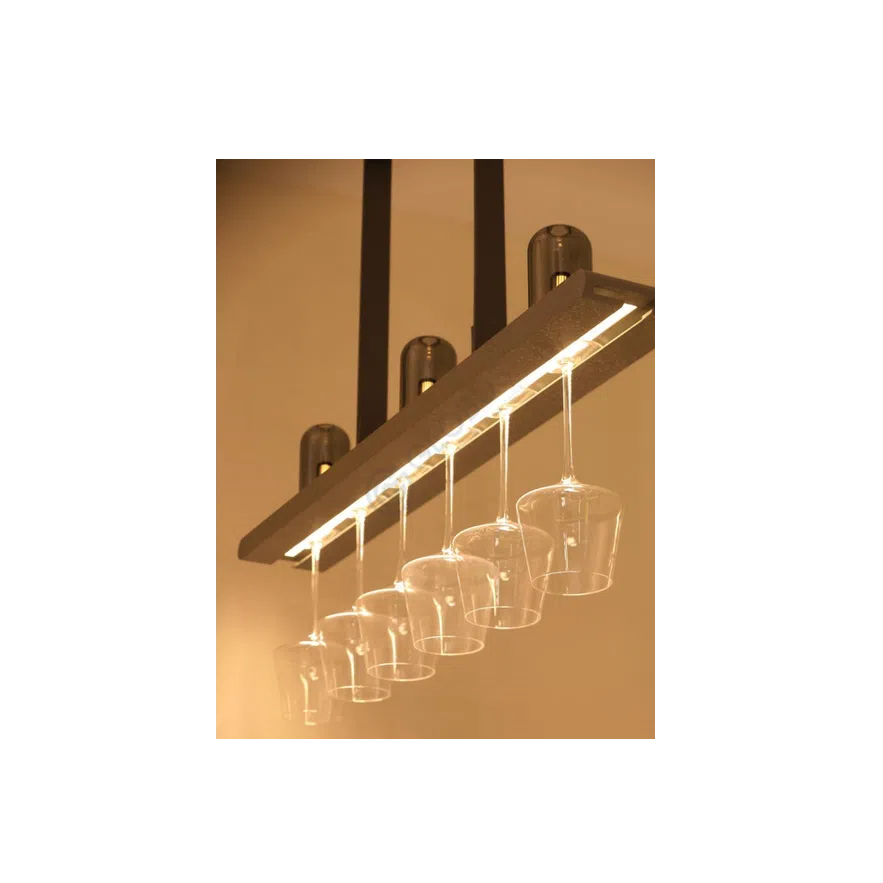 Подвесной светильник Xalvina