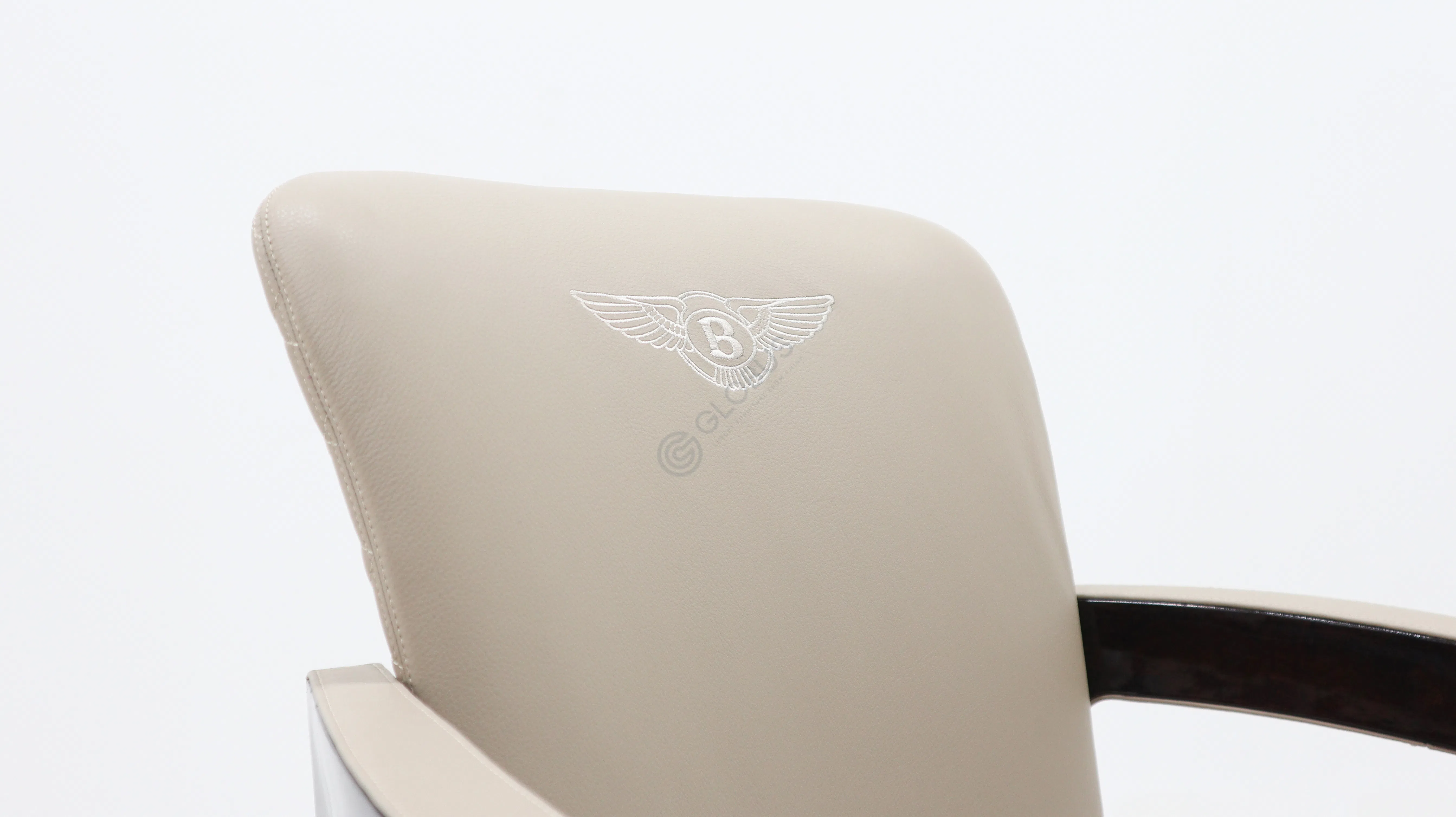 Кресло BENTLEY Belgravia