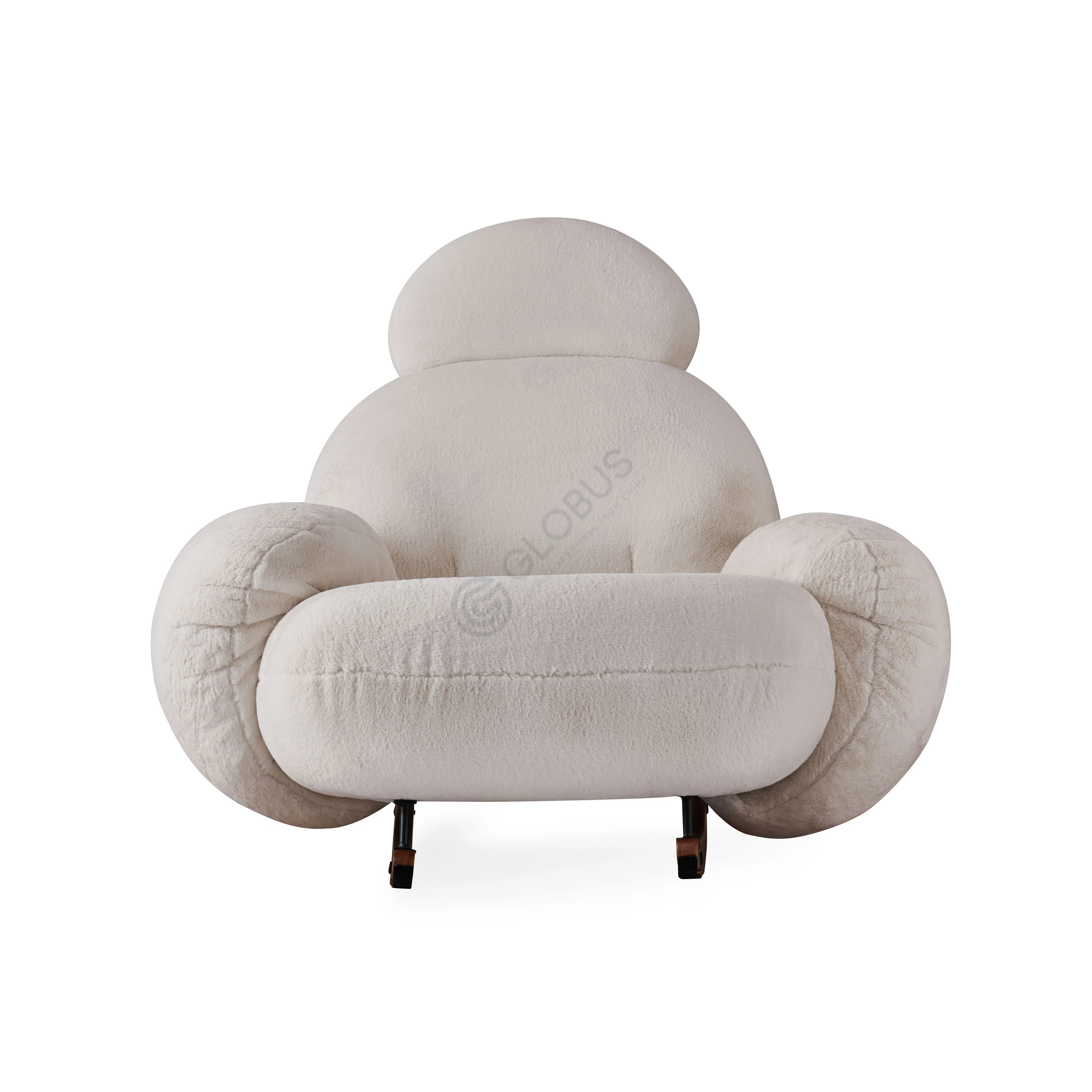 Кресло-качалка Tertiana