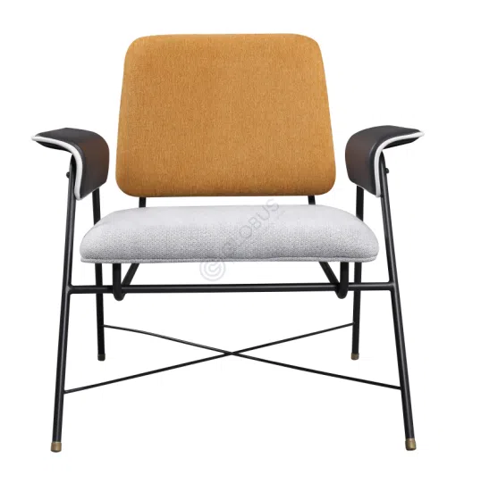 Обеденный стул BAXTER Bauhaus